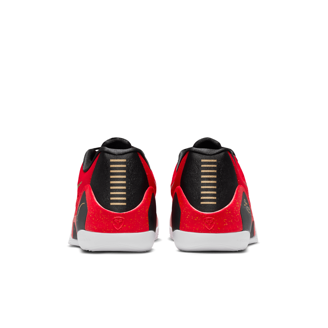 Kobe 9 Low Protro EM ‚University Red and Metallic Gold‘ (IH1400-600) – datum uvedení