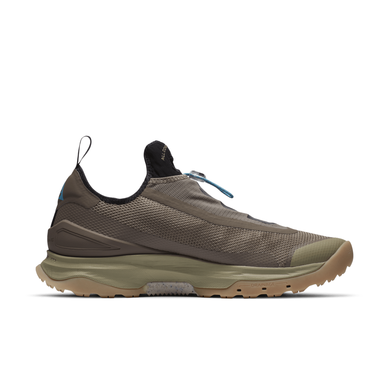 ACG Zoom Air AO 'Medium Khaki' Release Date