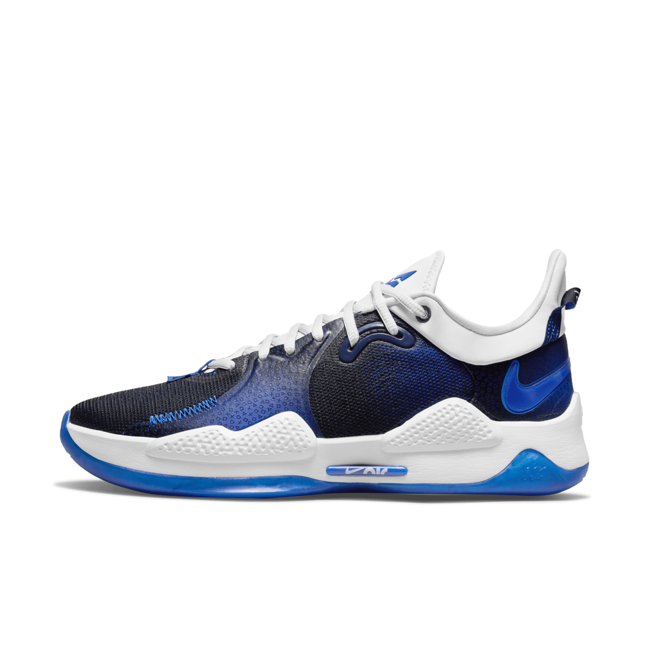 【NIKE公式】PG 5 PS EP 'PlayStation®5 Flip' (CZ0099-400 / PG5 PS EP)