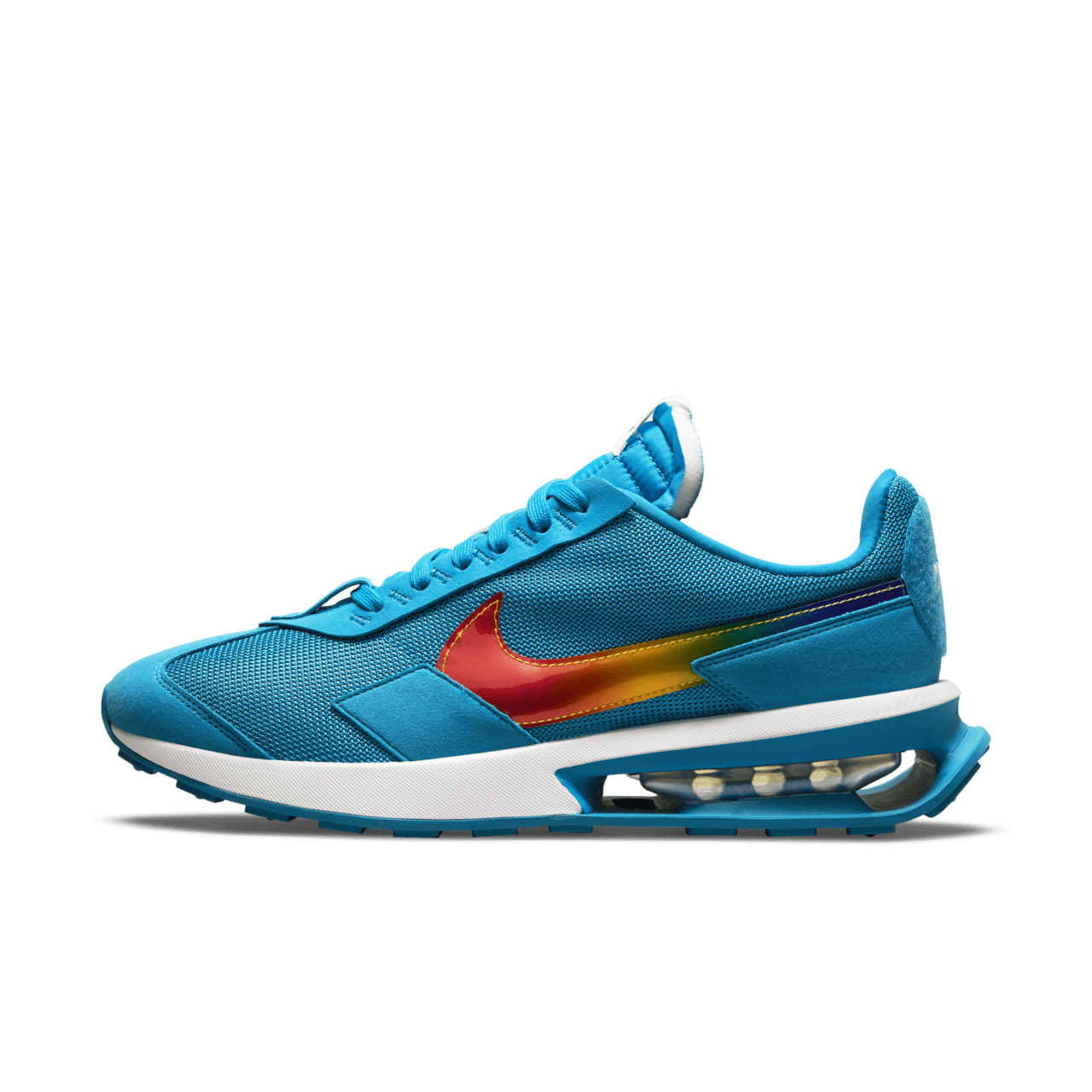 Air Max Pre-Day 'BeTrue' Release Date