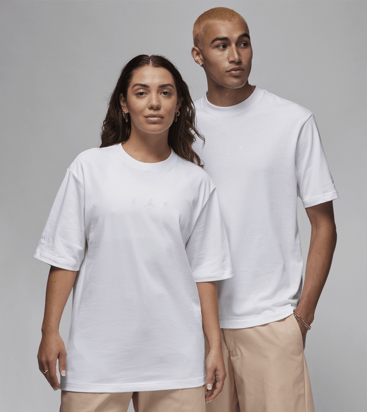 Colección de partes de arriba para hombre Jordan x J Balvin