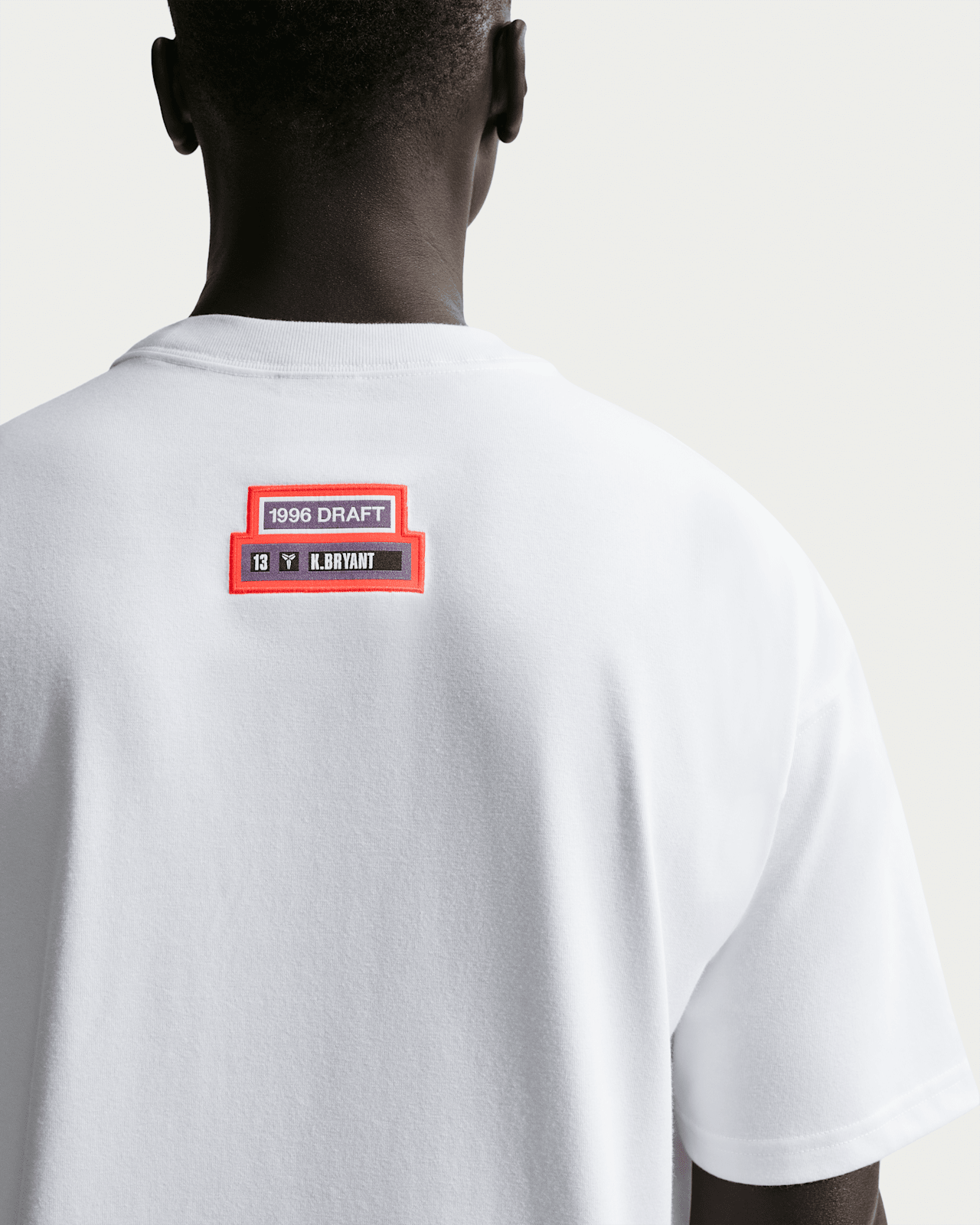 Kobe "Draft Pack" Apparel Collection Release Date