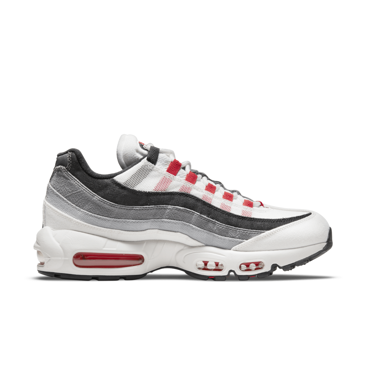 วันเปิดตัว Air Max 95 “Smoke Grey”