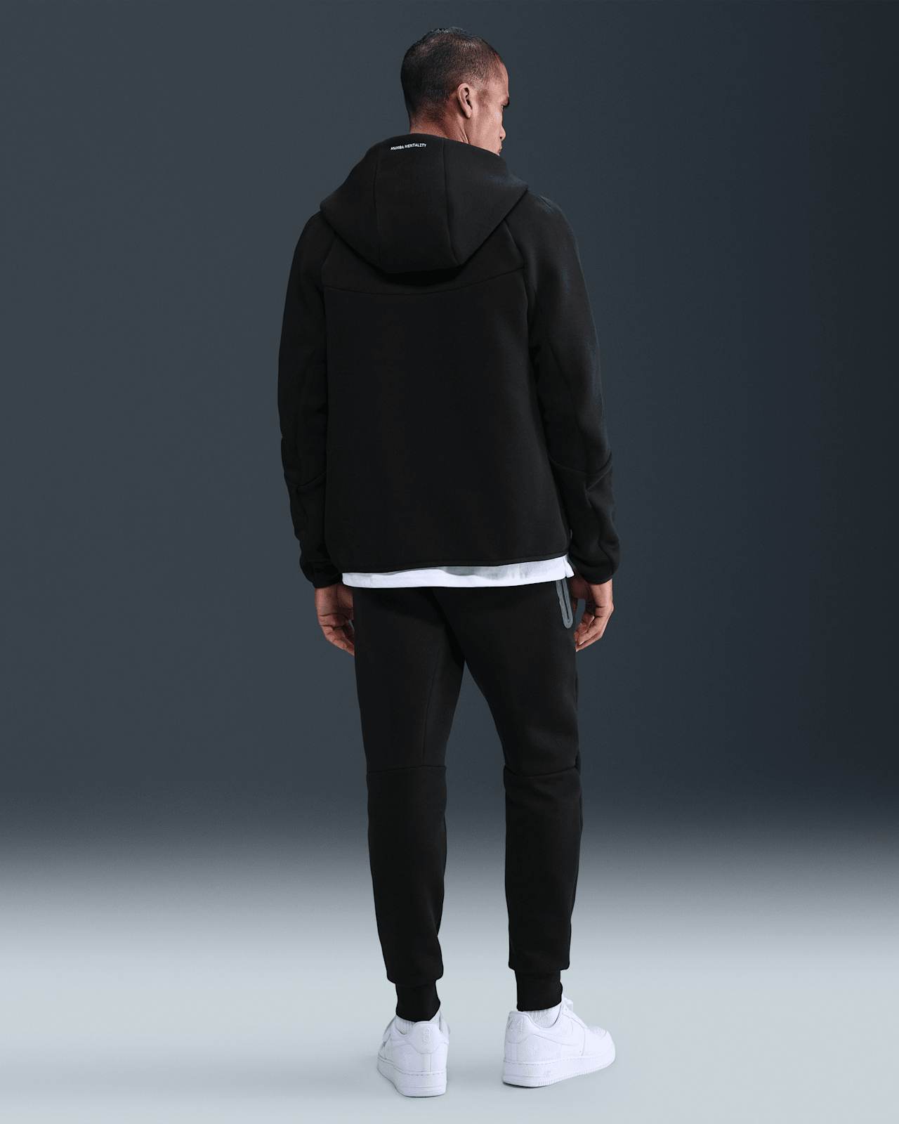 Fecha de lanzamiento KOBE FA25 Colección de Ropa