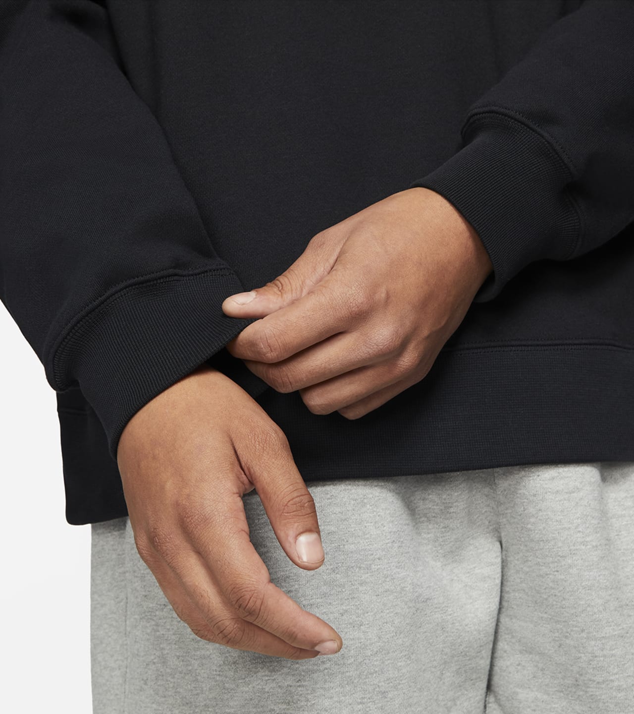 Fecha de lanzamiento de la colección de ropa Nike x Stüssy