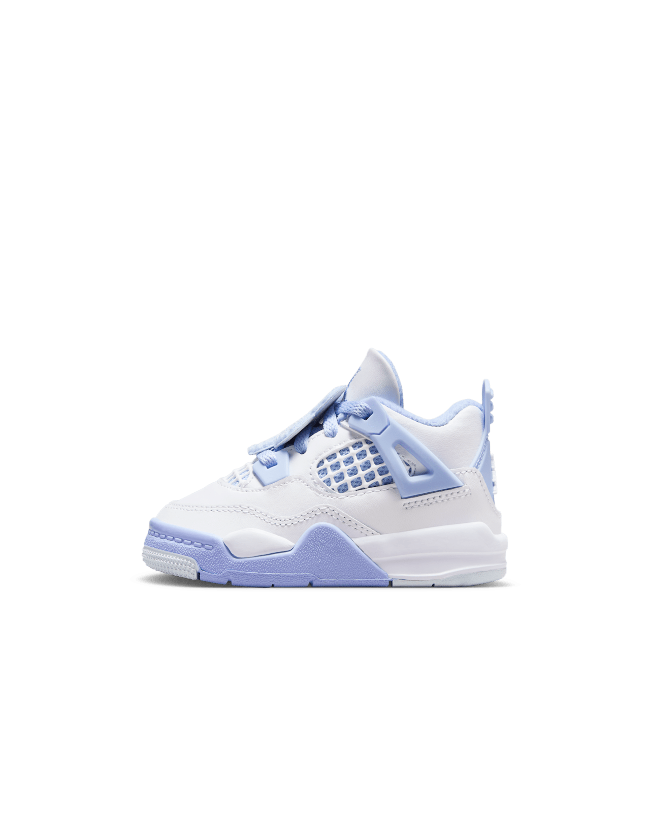 女款 Air Jordan 4 'Aluminum' (HV0823-100) 發售日期