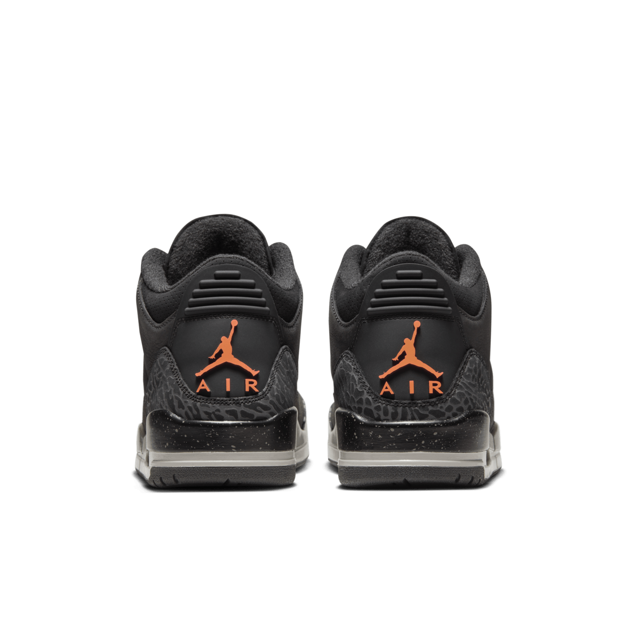 Air Jordan 3 'Fear' (CT8532-080) 發售日期