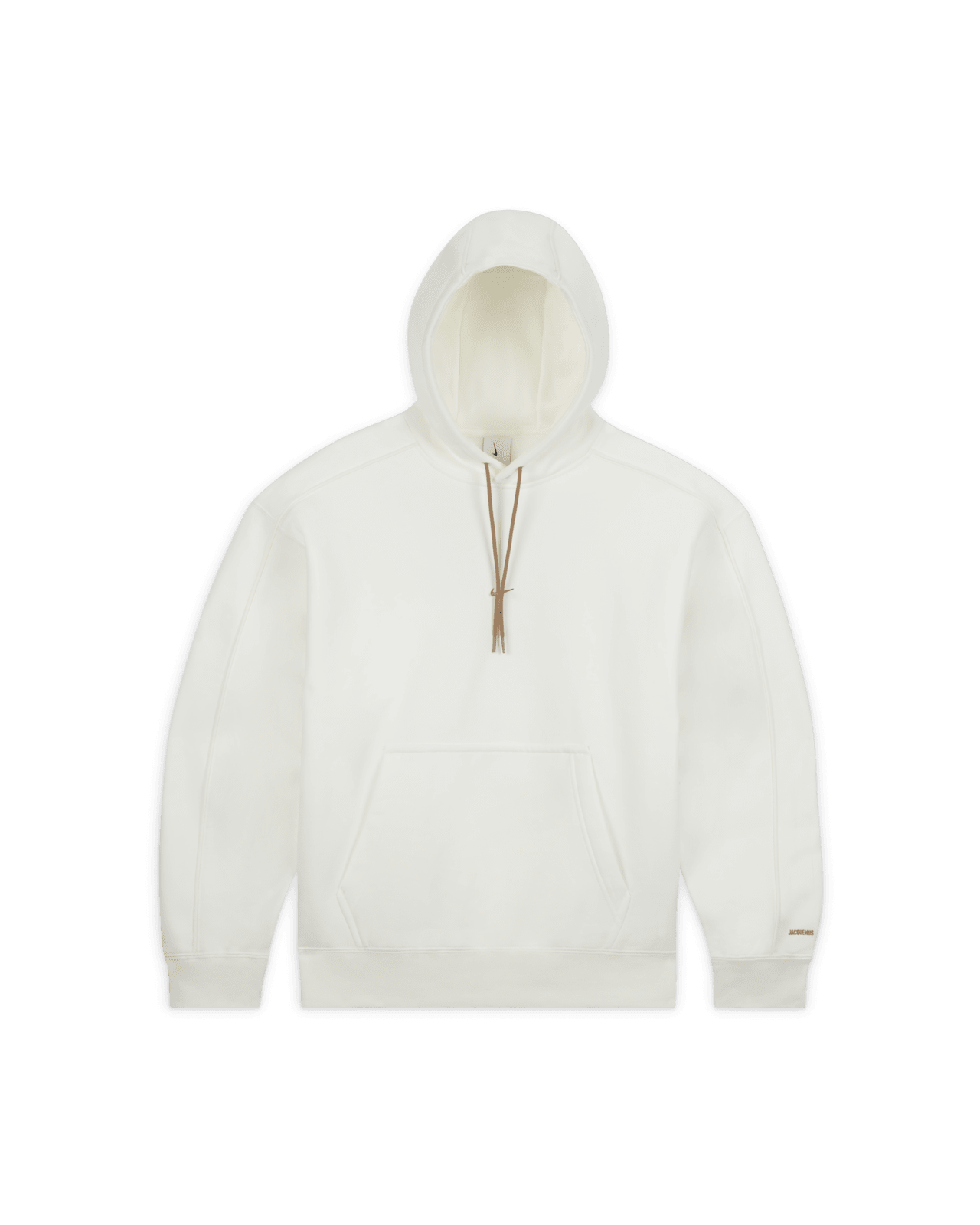 Fecha de lanzamiento de la ropa y accesorios Nike x Jacquemus
