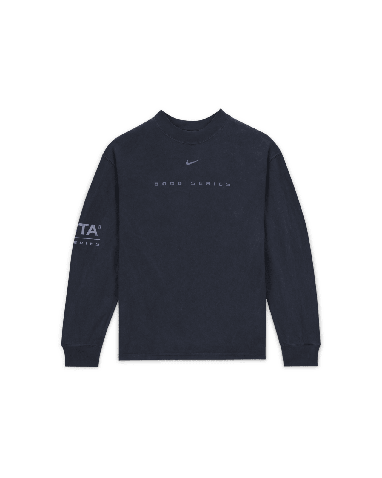 Releasedatum för NOCTA 8K Peaks Apparel Collection