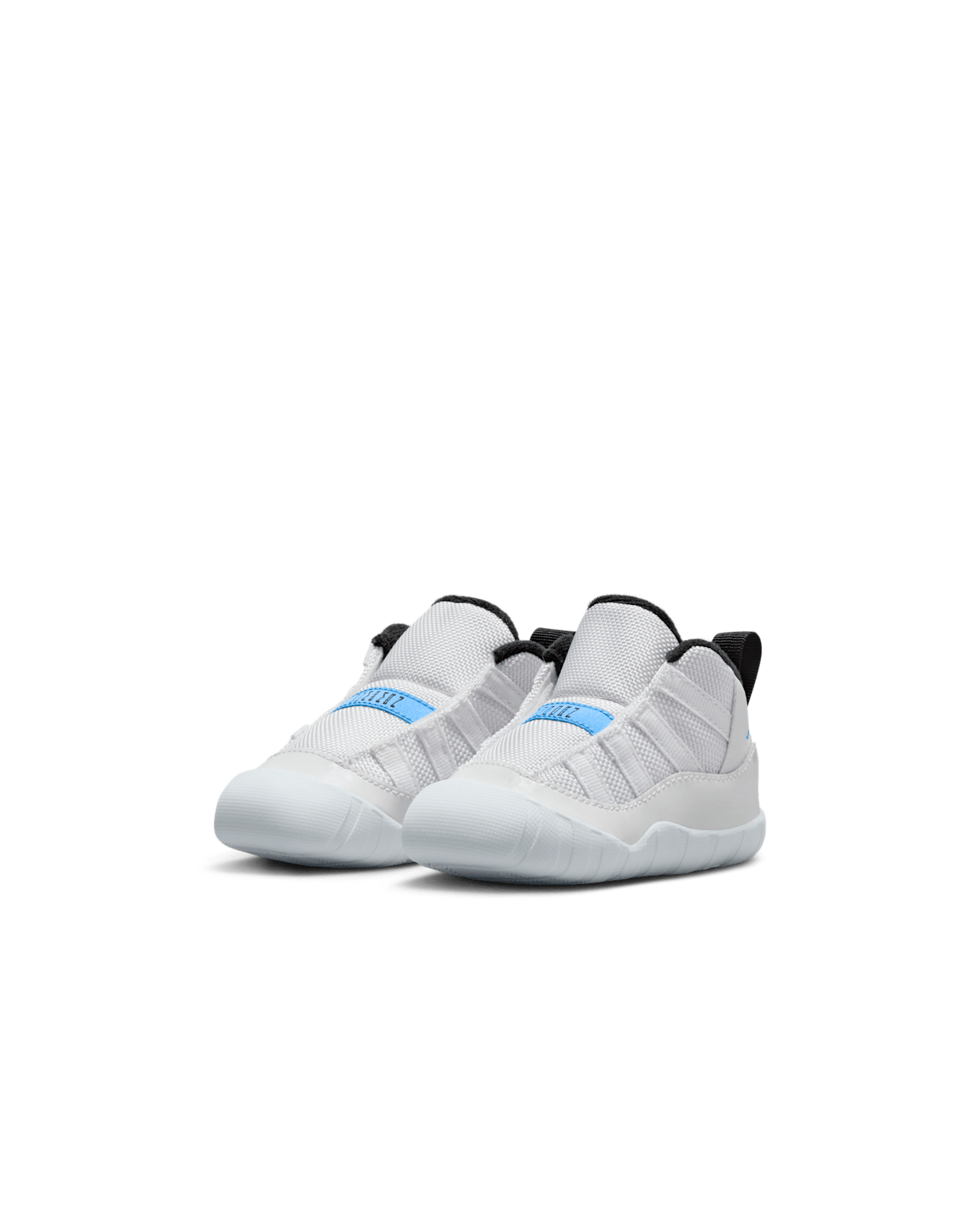 Infants' Jordan 11 'Legend Blue' (CI6165-104)