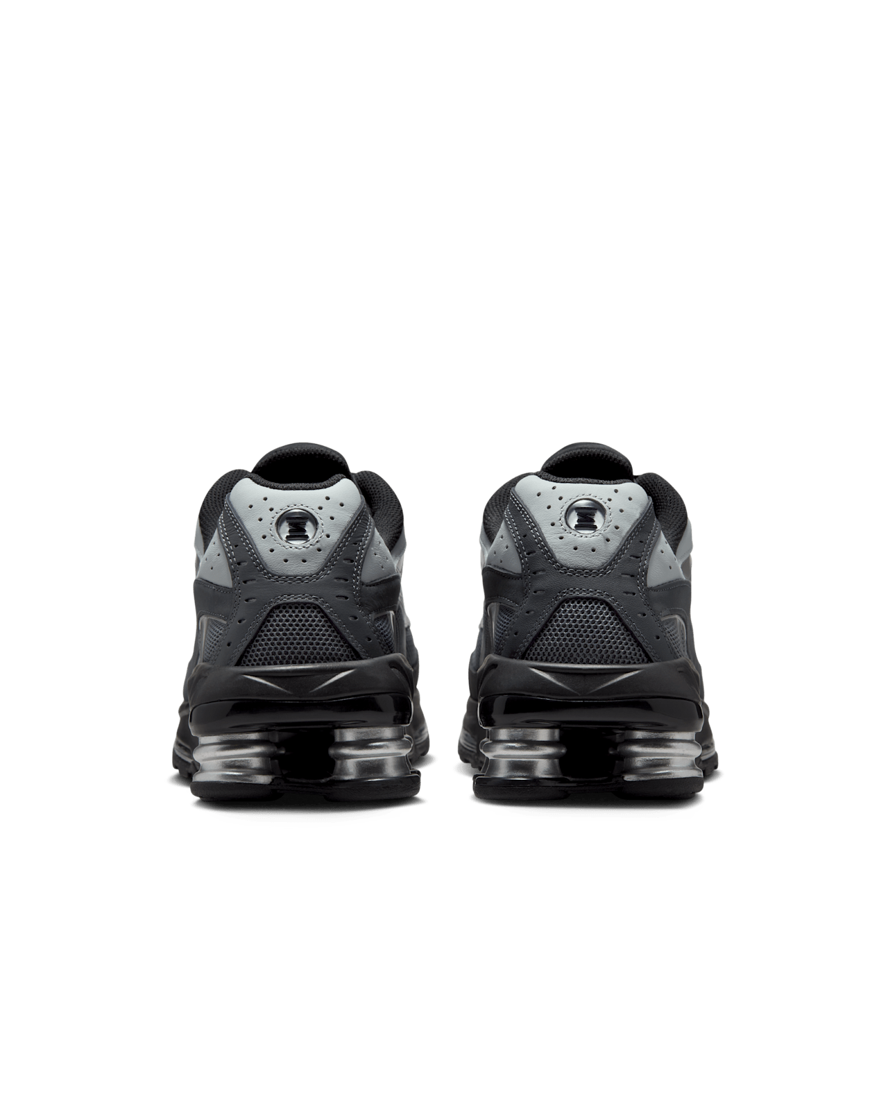 Data de llançament de les Shox Ride 2 "Light Graphite and Black" (IB4470-099)