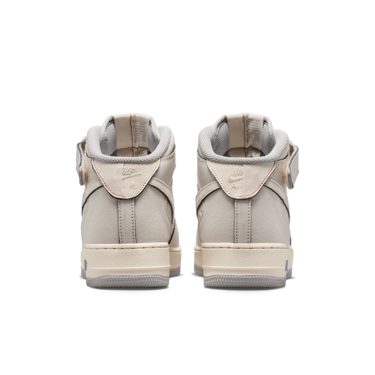 Air Force 1 '07 Mid 'Pearl White' (DZ5367-219) Release Date