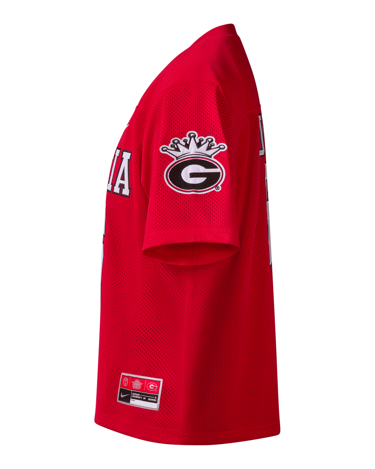 Nike x Class Trip x UGA x Outkast Apparel Collection Release Date