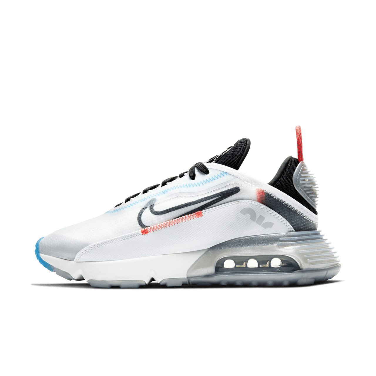 NIKE 2090 Pure Platinum CT7698 100 WOMEN S AM 2090 Nike SNKRS