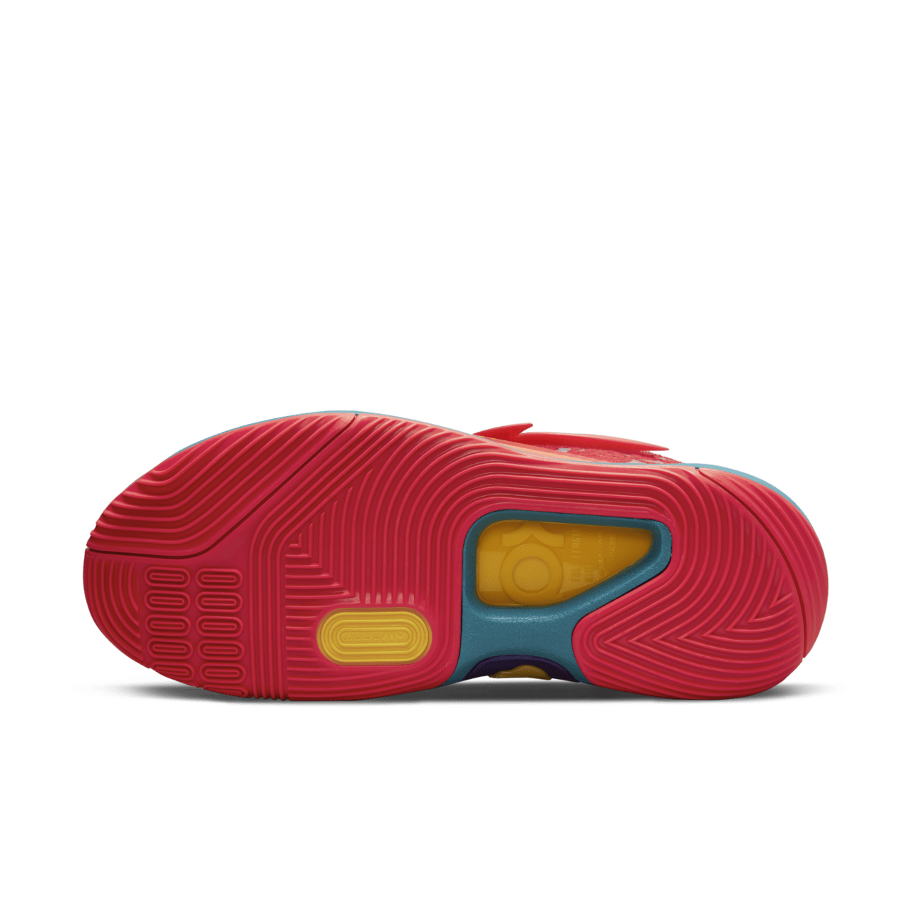 วันเปิดตัว KD14 “Ron English 3”