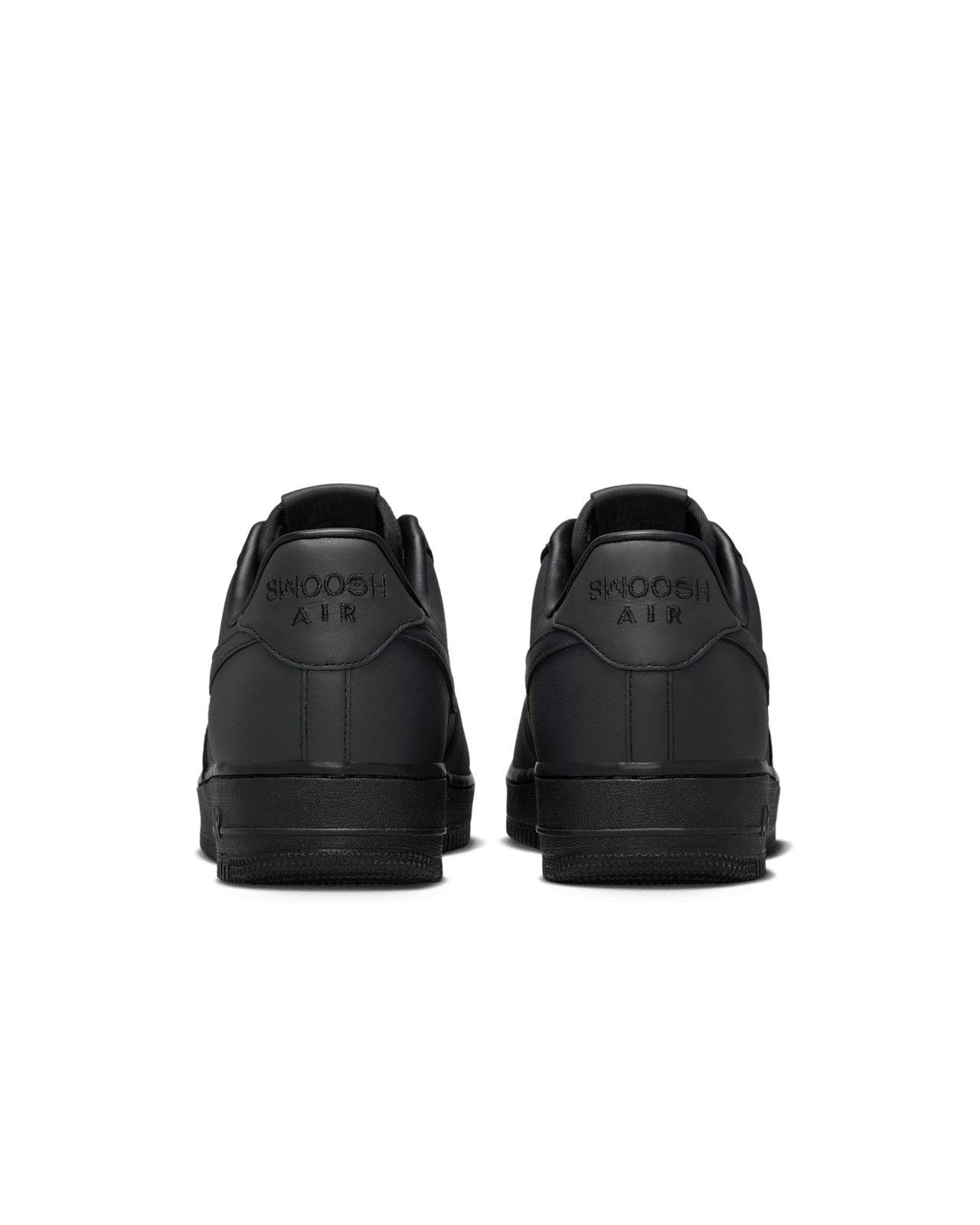 Air Force 1 Low 'Triple Triple Black' (HJ9348-001) Release Date