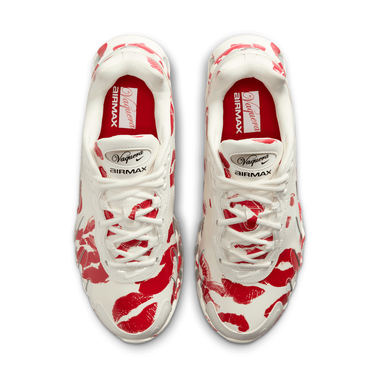 Air Max Dn8 x Vaquera "Sail and Prime Red" (IM4029-100) da donna – Data del lancio