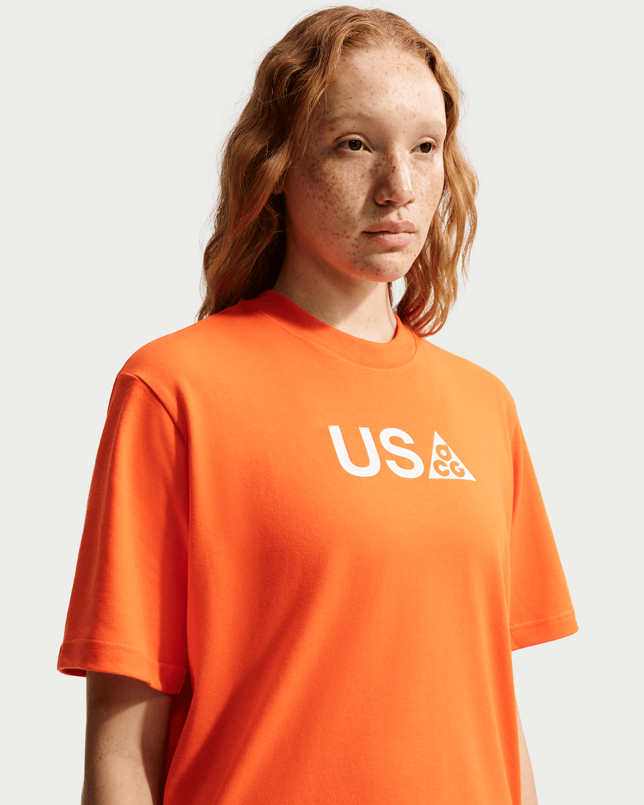 Fecha de lanzamiento de la colección de ropa Nike ACG x Team USA