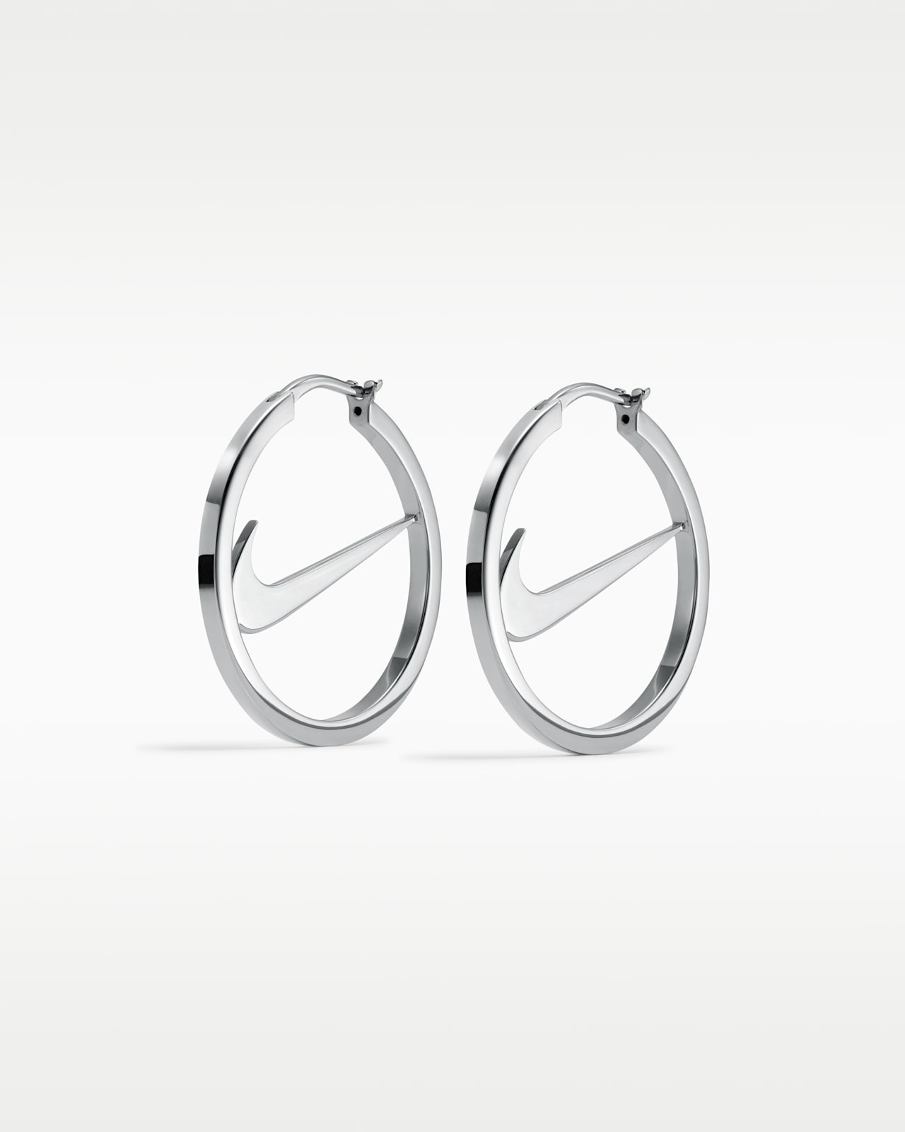 Nike Swoosh Jewellery Collection