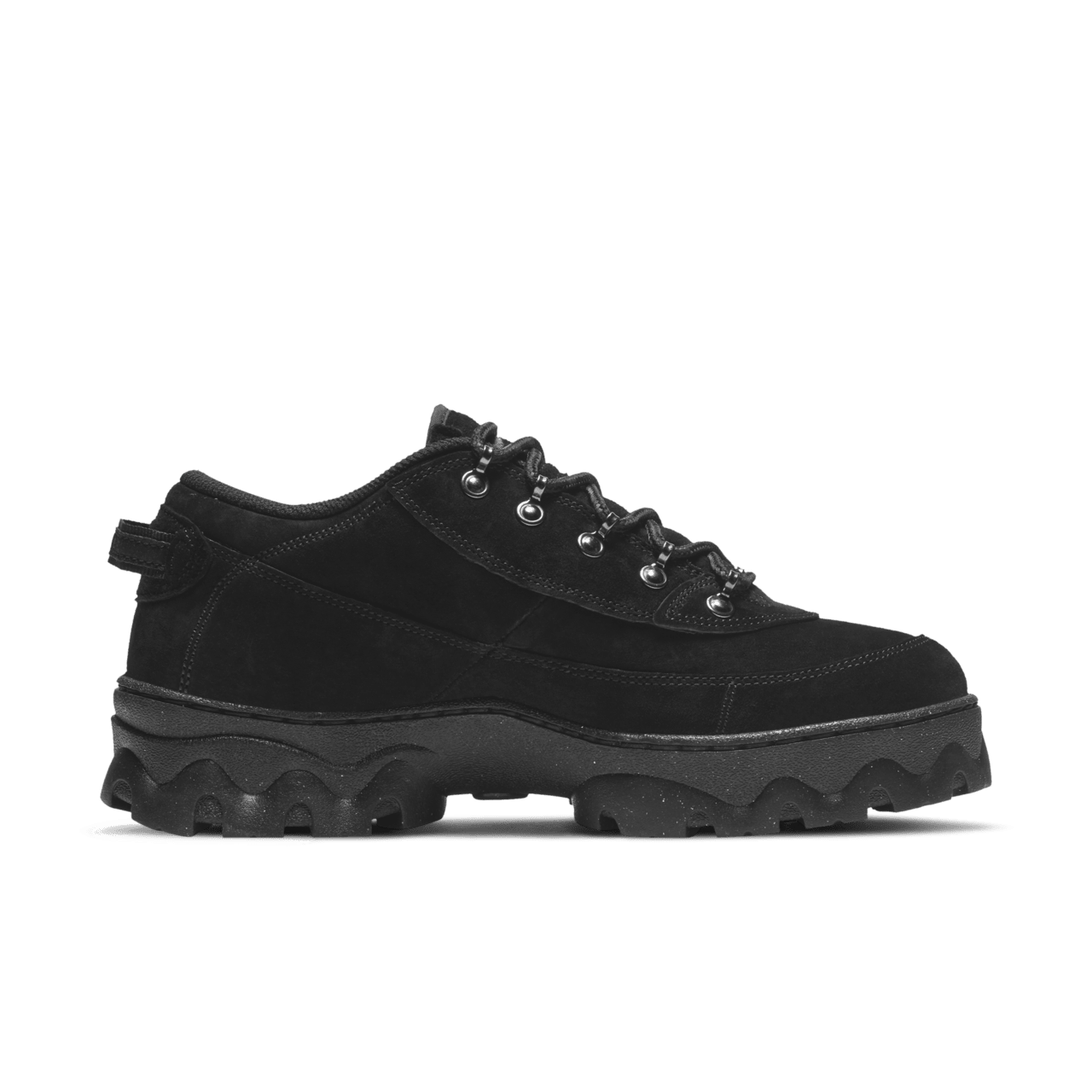 Women's Lahar Low 'Black' Release Date 