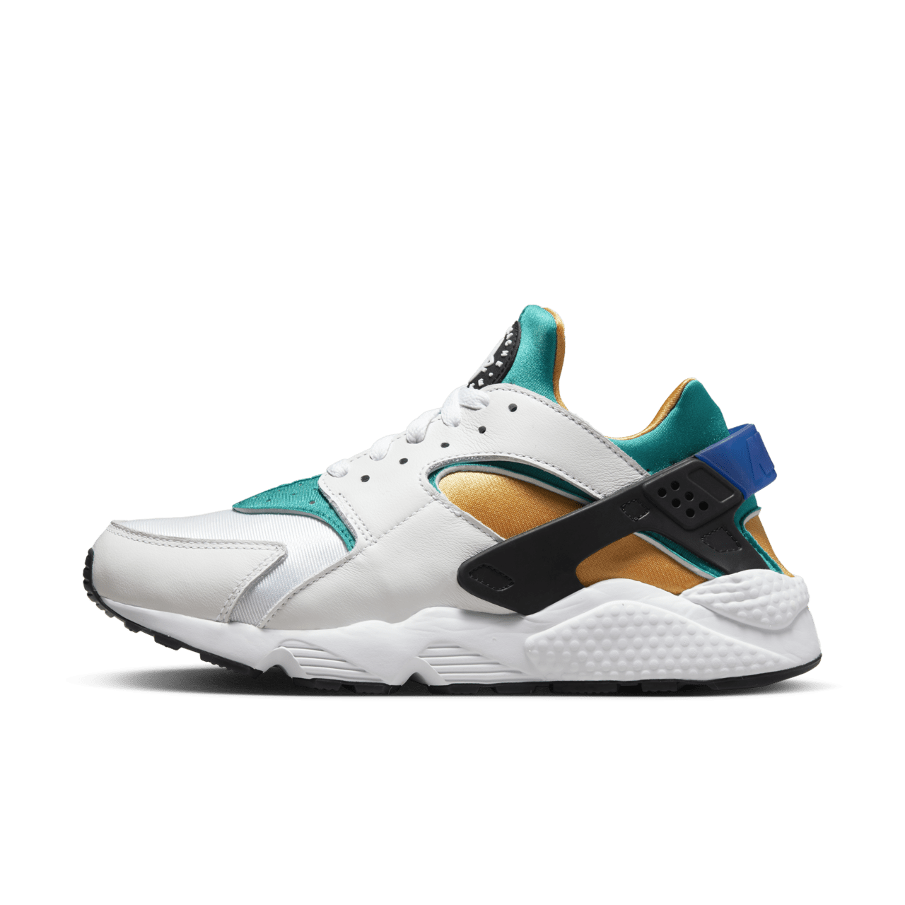 วันเปิดตัว Air Huarache "New Emerald" (DD1068-110)