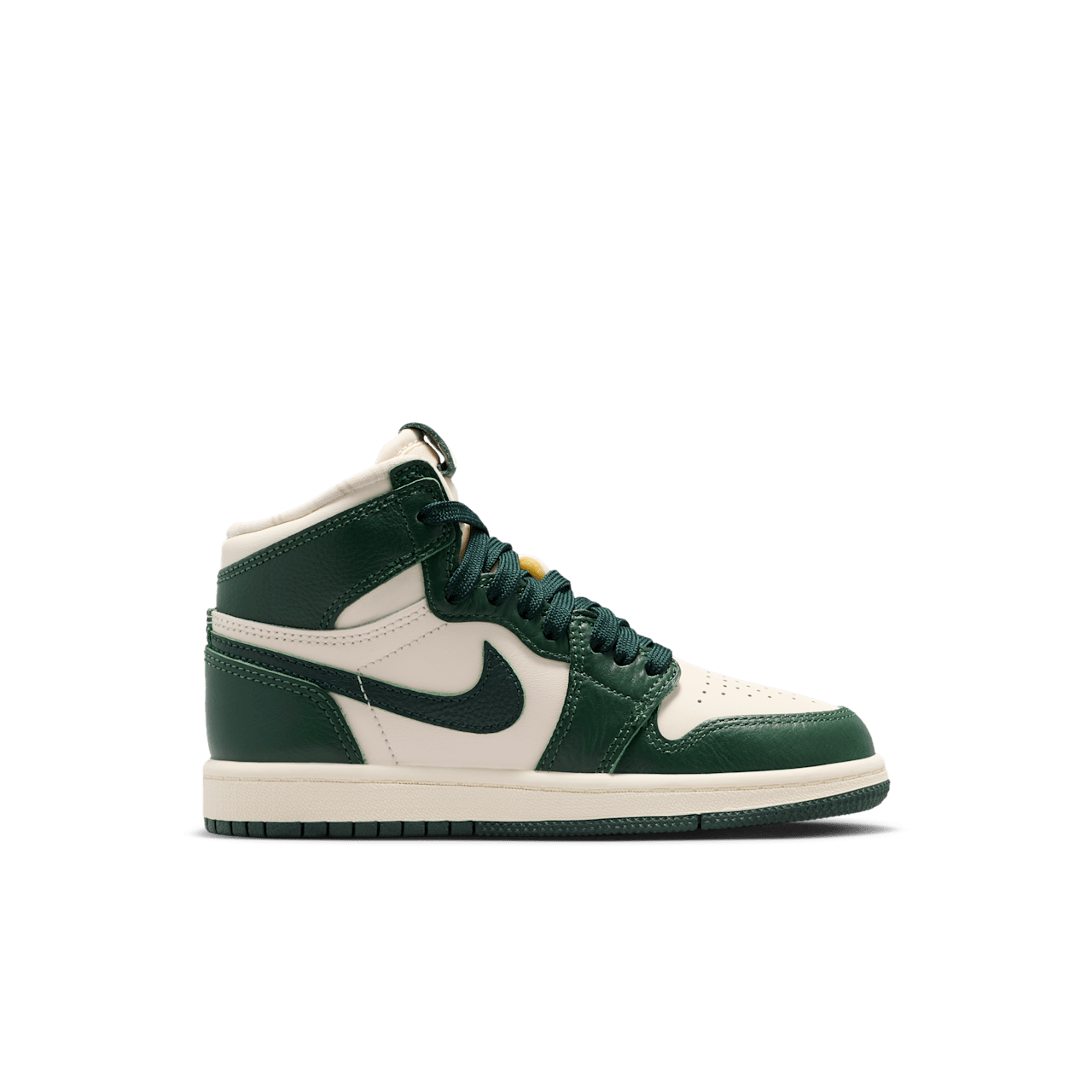 우먼스 에어 조던 1 하이 OG 'Pro Green'(FD2596-101) 출시일