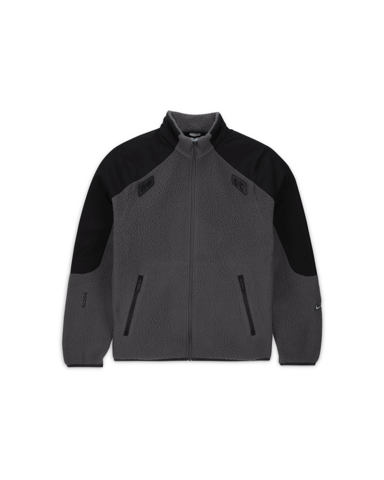 วันเปิดตัว NOCTA 8K Peaks Apparel Collection