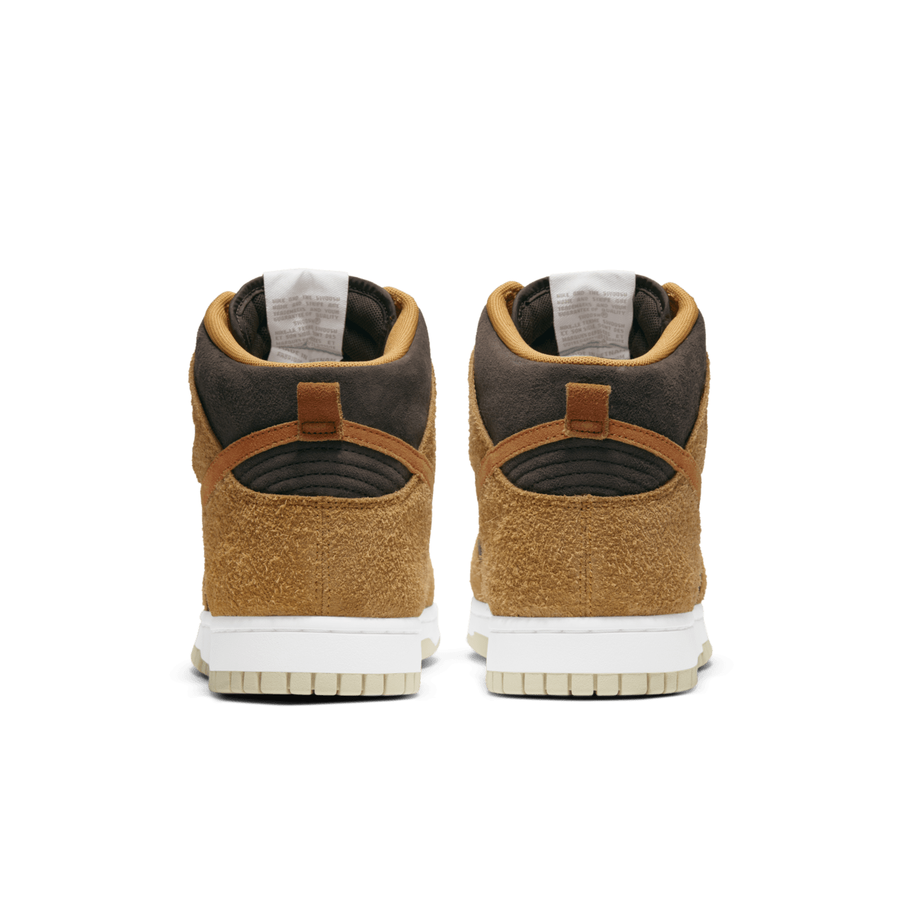 Dunk High „Dark Curry” – data premiery