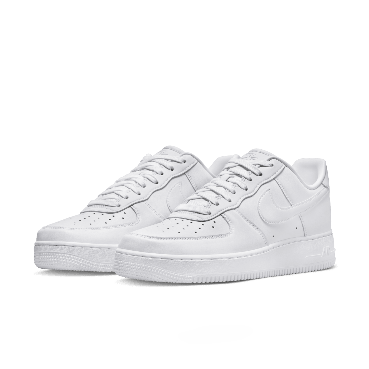 Air Force 1 '07 ‚Fresh‘ (DM0211-100) – datum uvedení