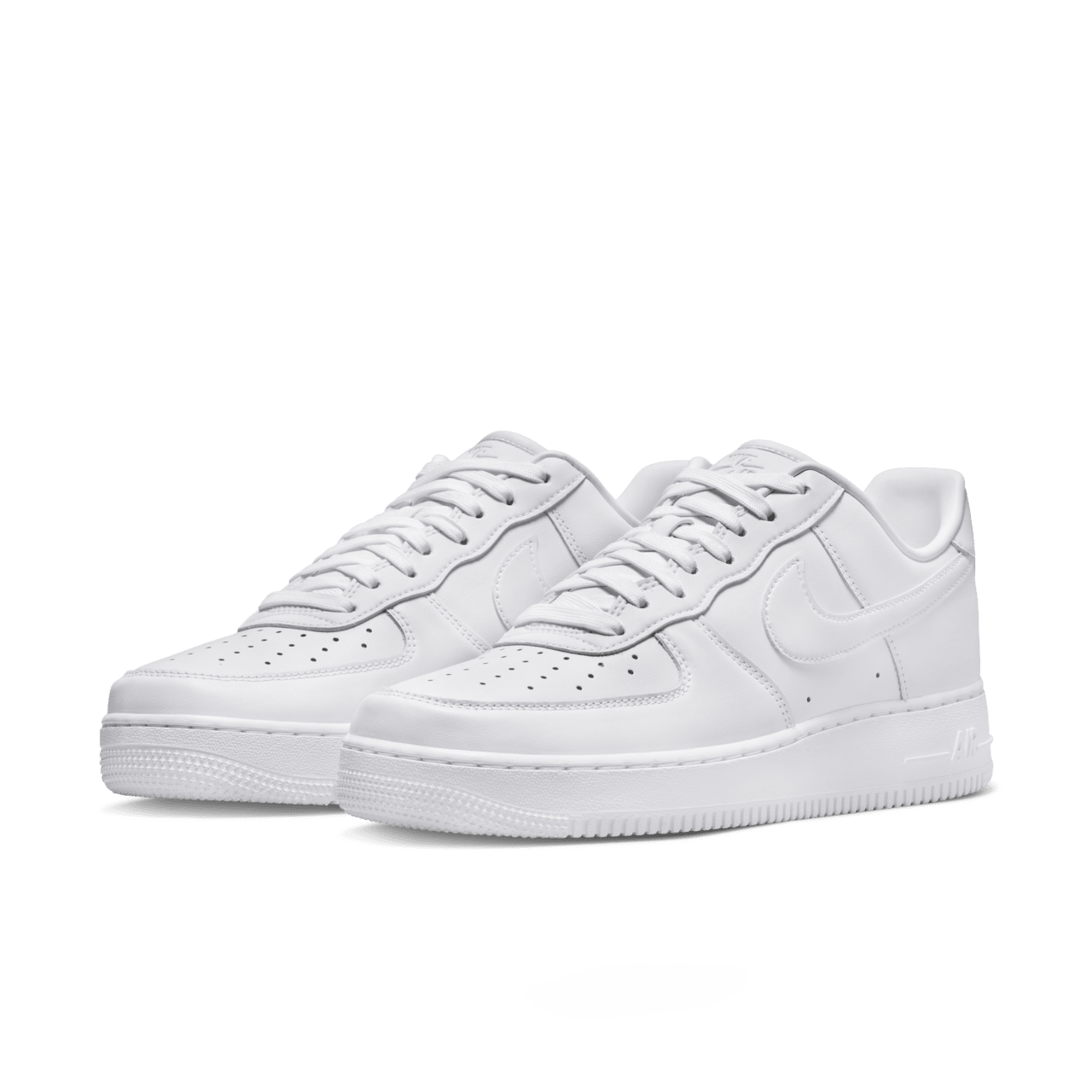 Fecha de lanzamiento del Air Force 1 '07 "Fresh" (DM0211-100)