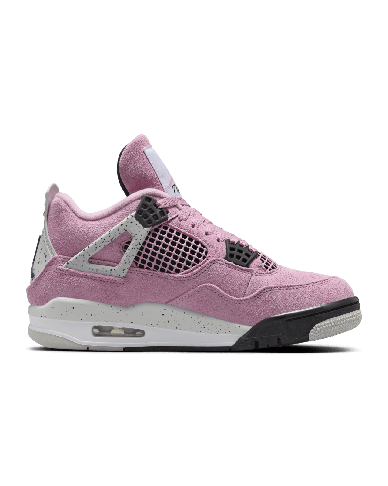 Women's Air Jordan 4 'Orchid' (DH7139-100) Release Date