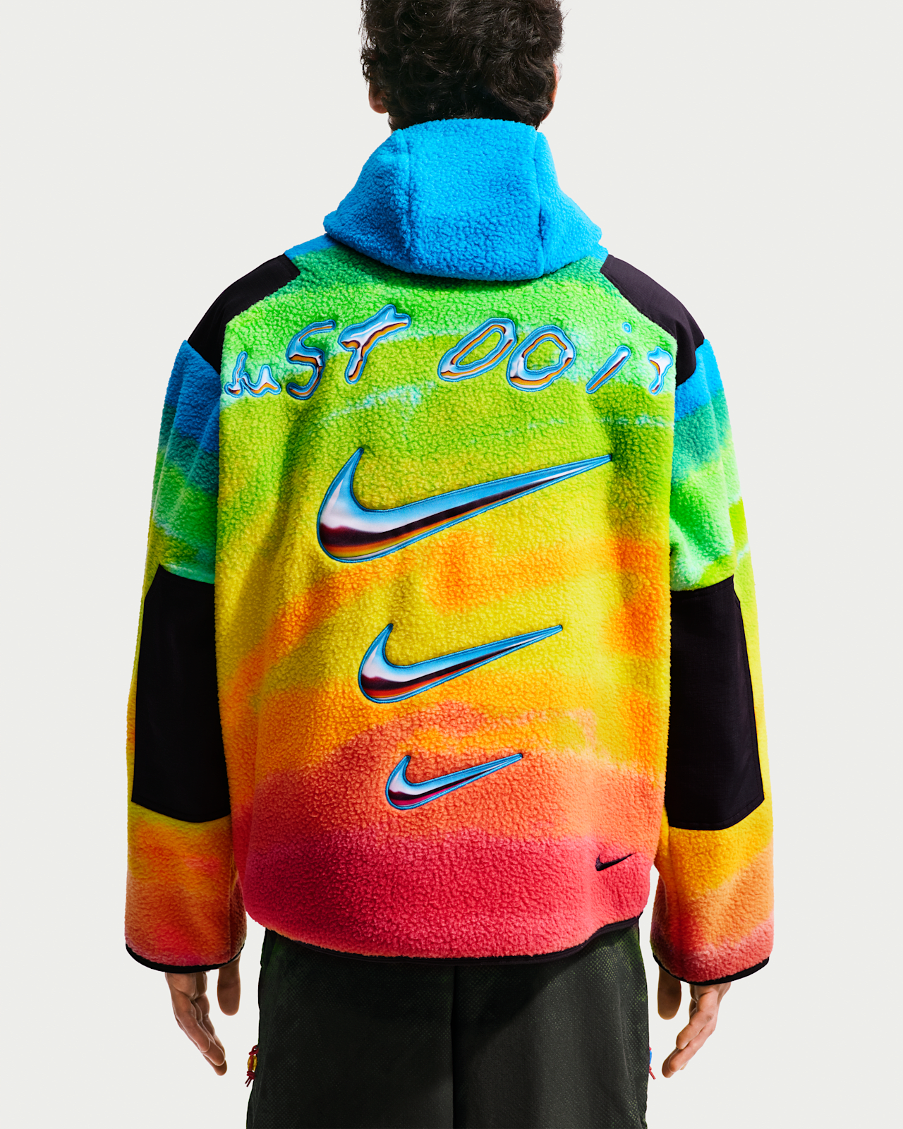 ACG x Cactus Plant Flea Market kledingcollectie — releasedatum