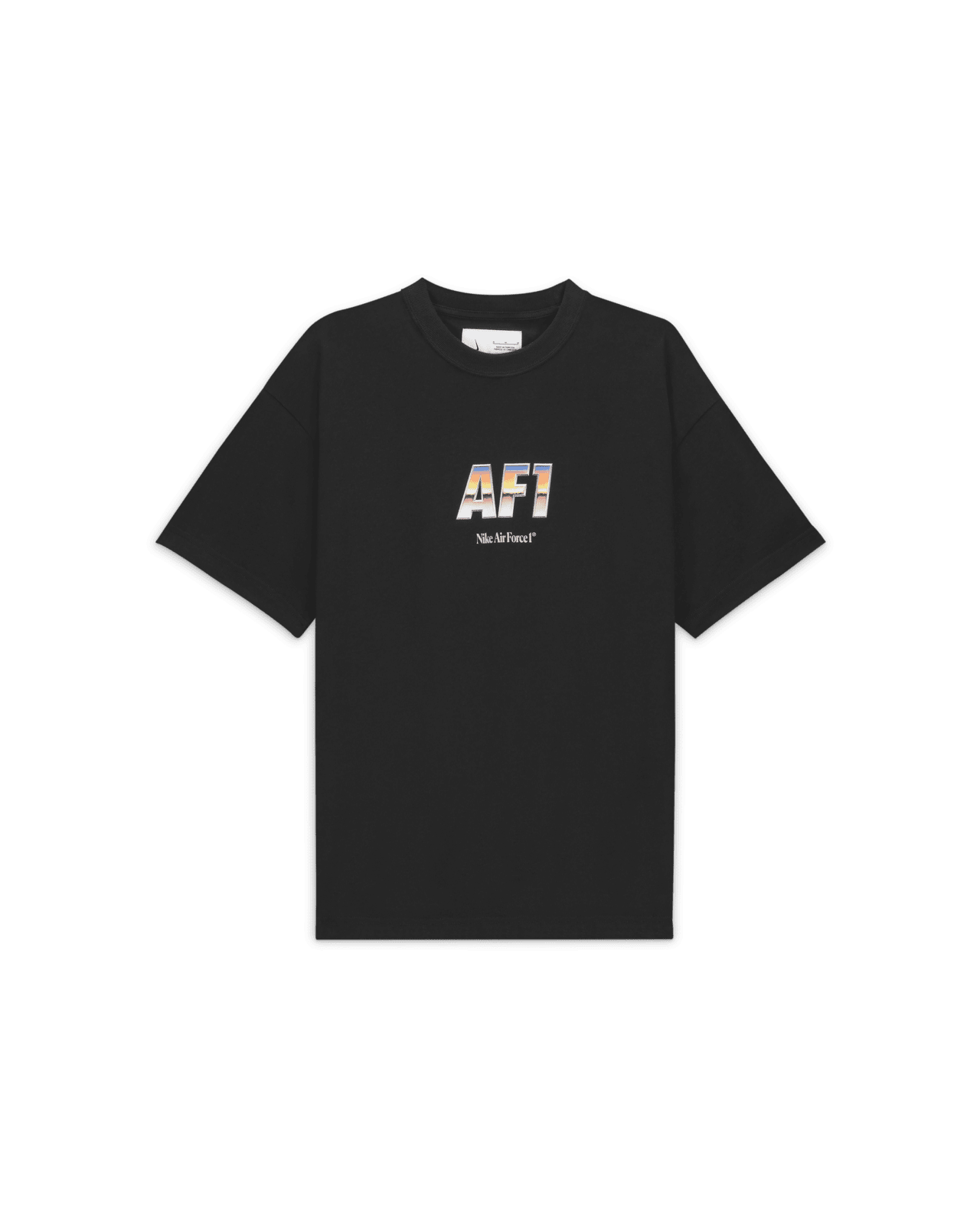 Nike AF-1 Apparel Collection Release Date