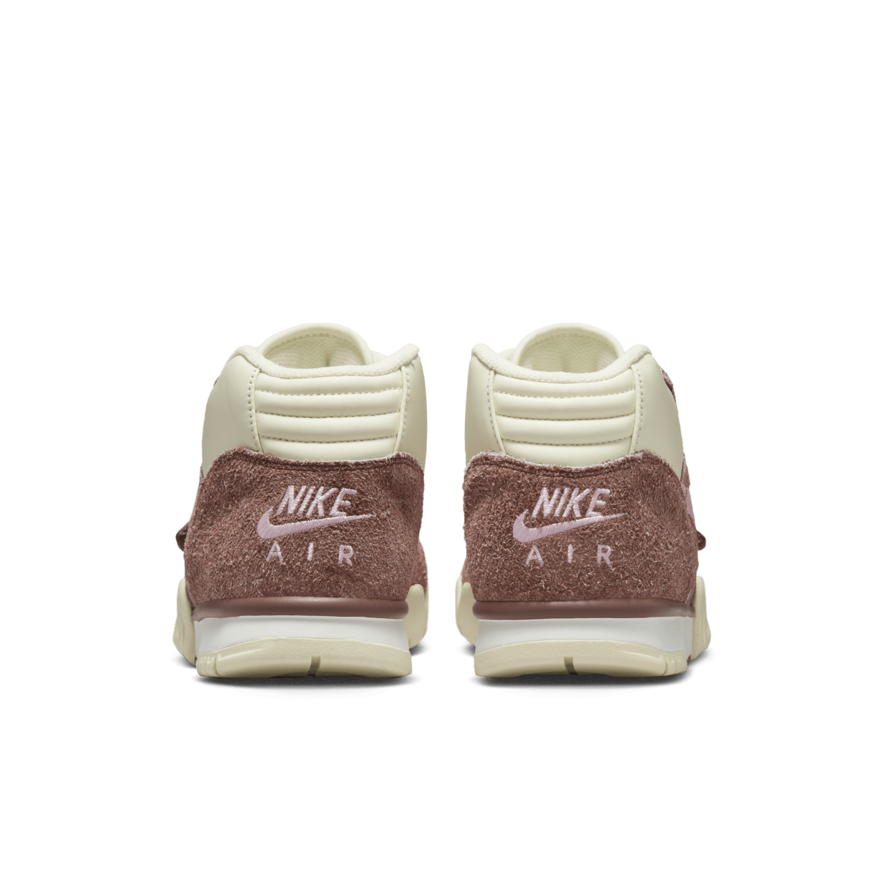 วันเปิดตัว Air Trainer 1 "Soft Pink and Coconut Milk" (DM0522-201)