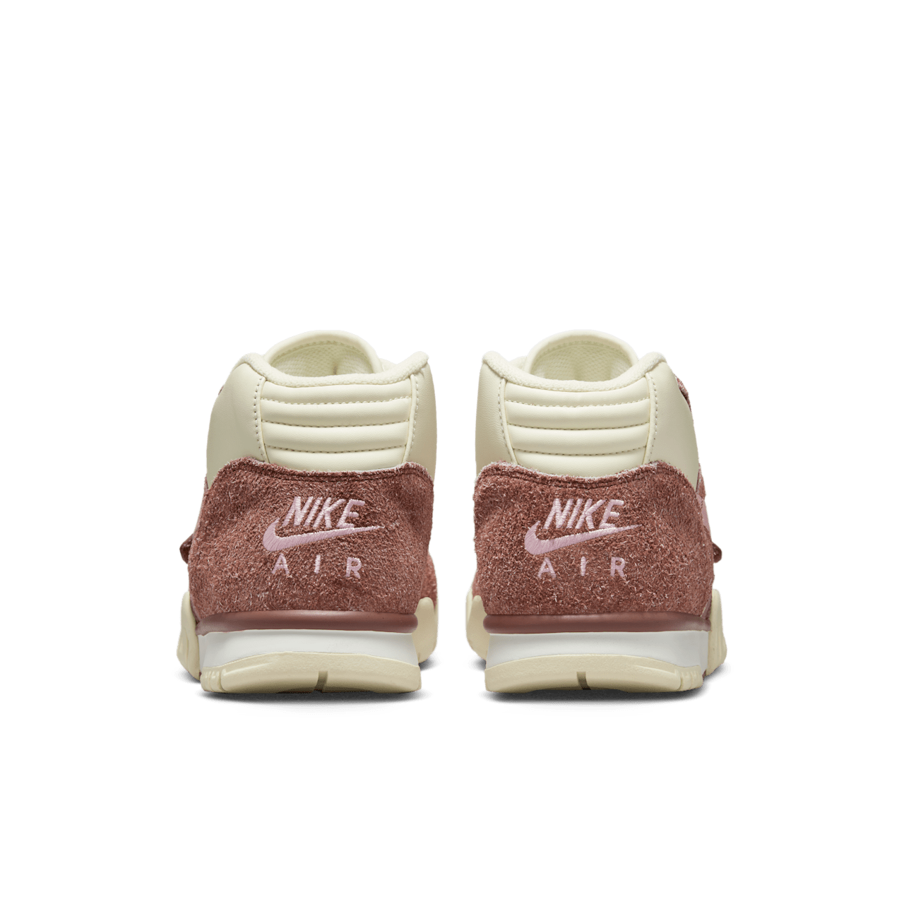 Air Trainer 1 'Soft Pink and Coconut Milk' (DM0522-201) 發售日期