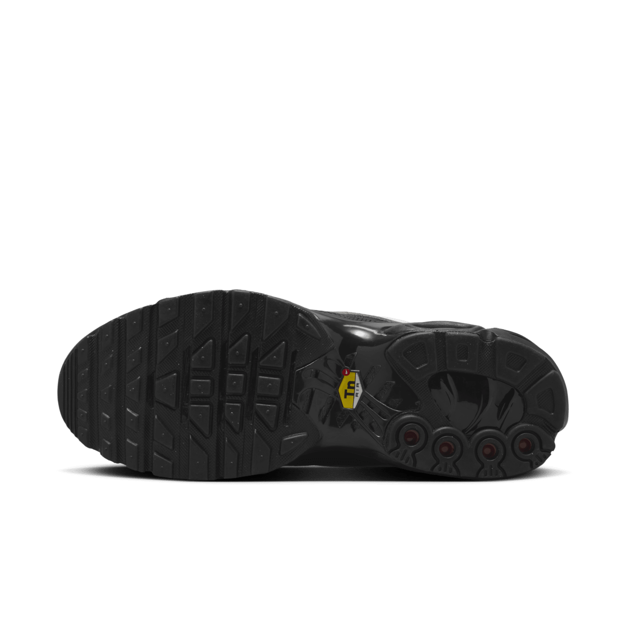 【NIKE公式】レディース エア マックス プラス TNPO 'Black' (HF0074-001 / NIKE AIR MAX PLUS)