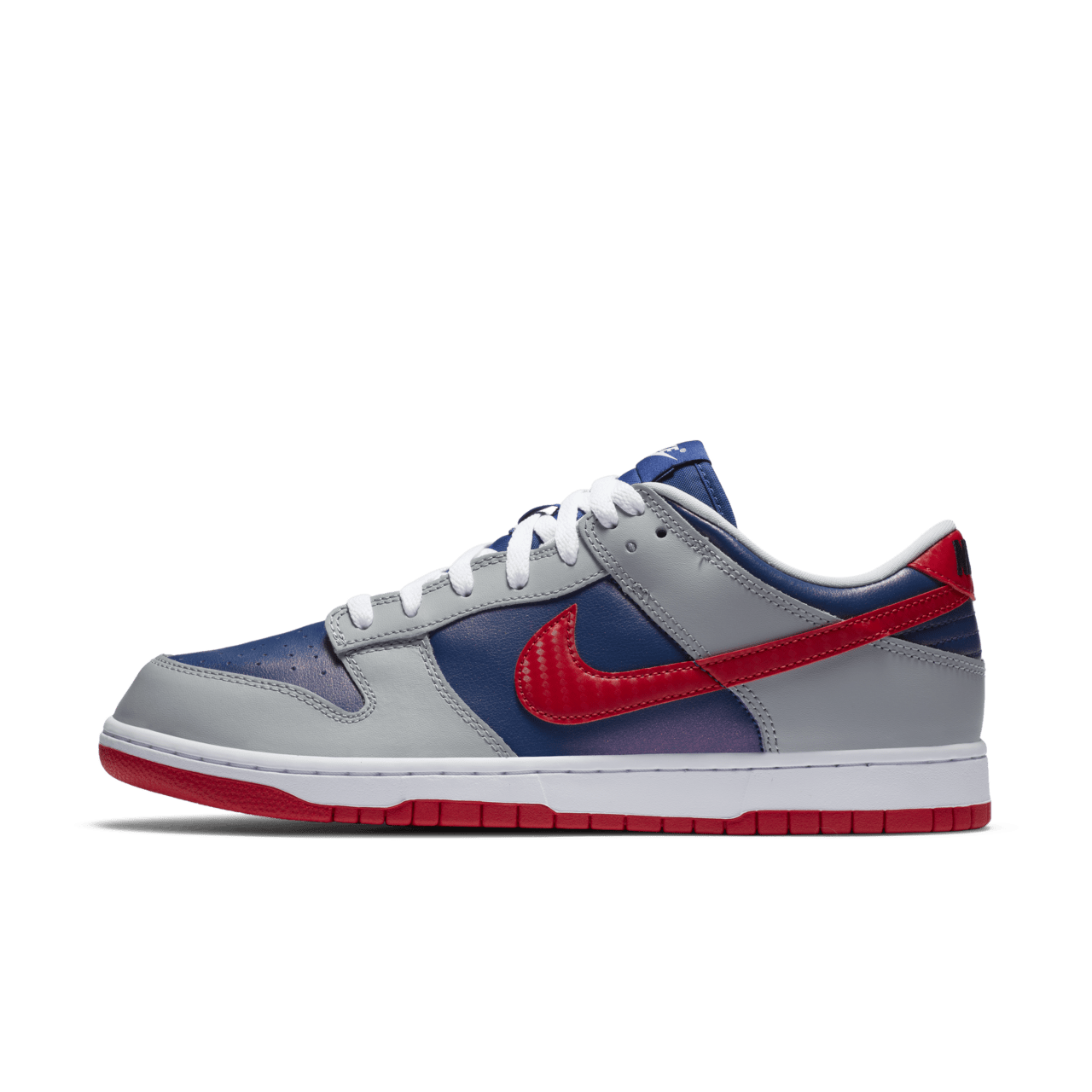 Dunk Low 'Samba' Release Date