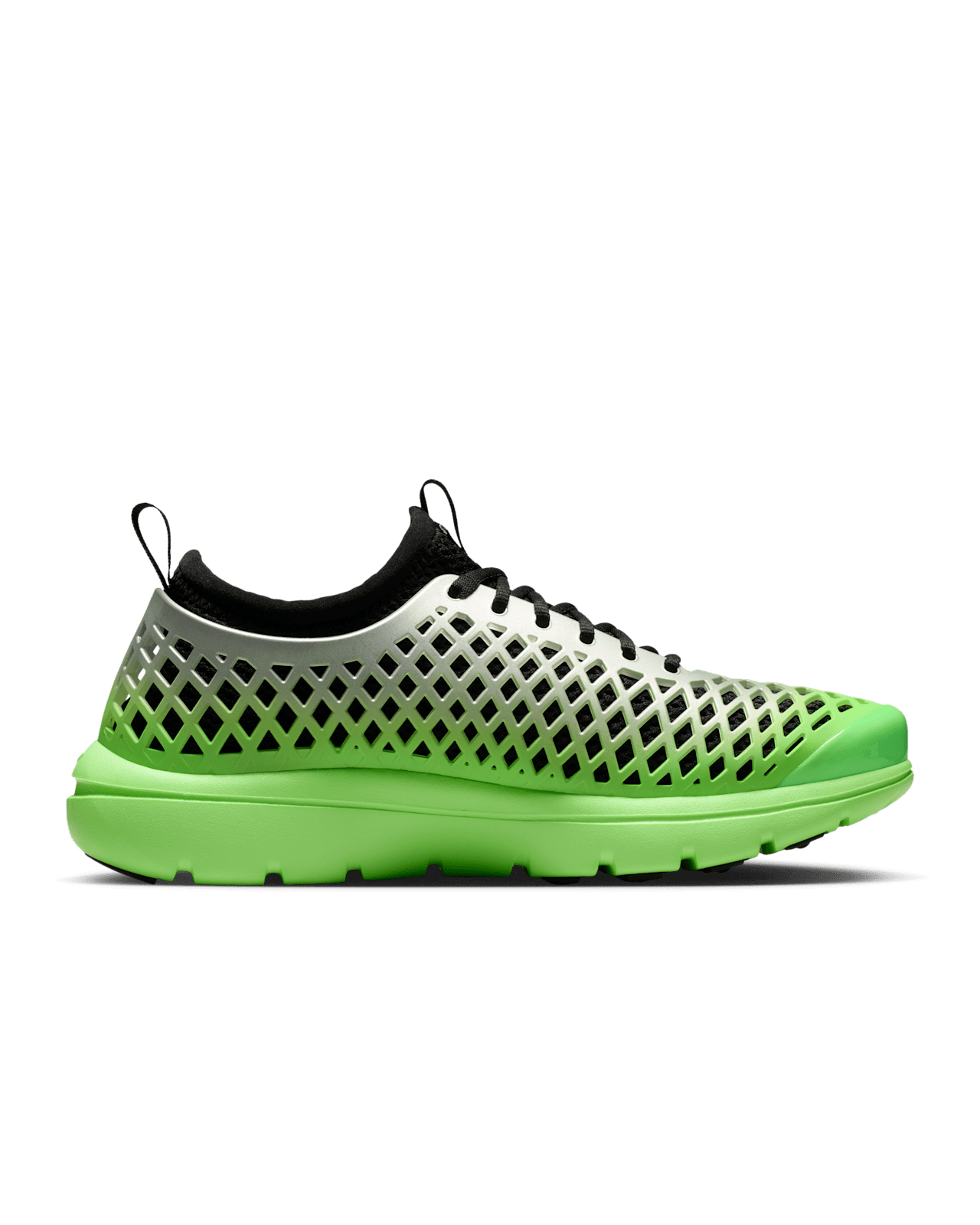 Date de sortie de la Rejuven8 « Metallic Silver and Voltage Green » pour femme (IF5958-003)