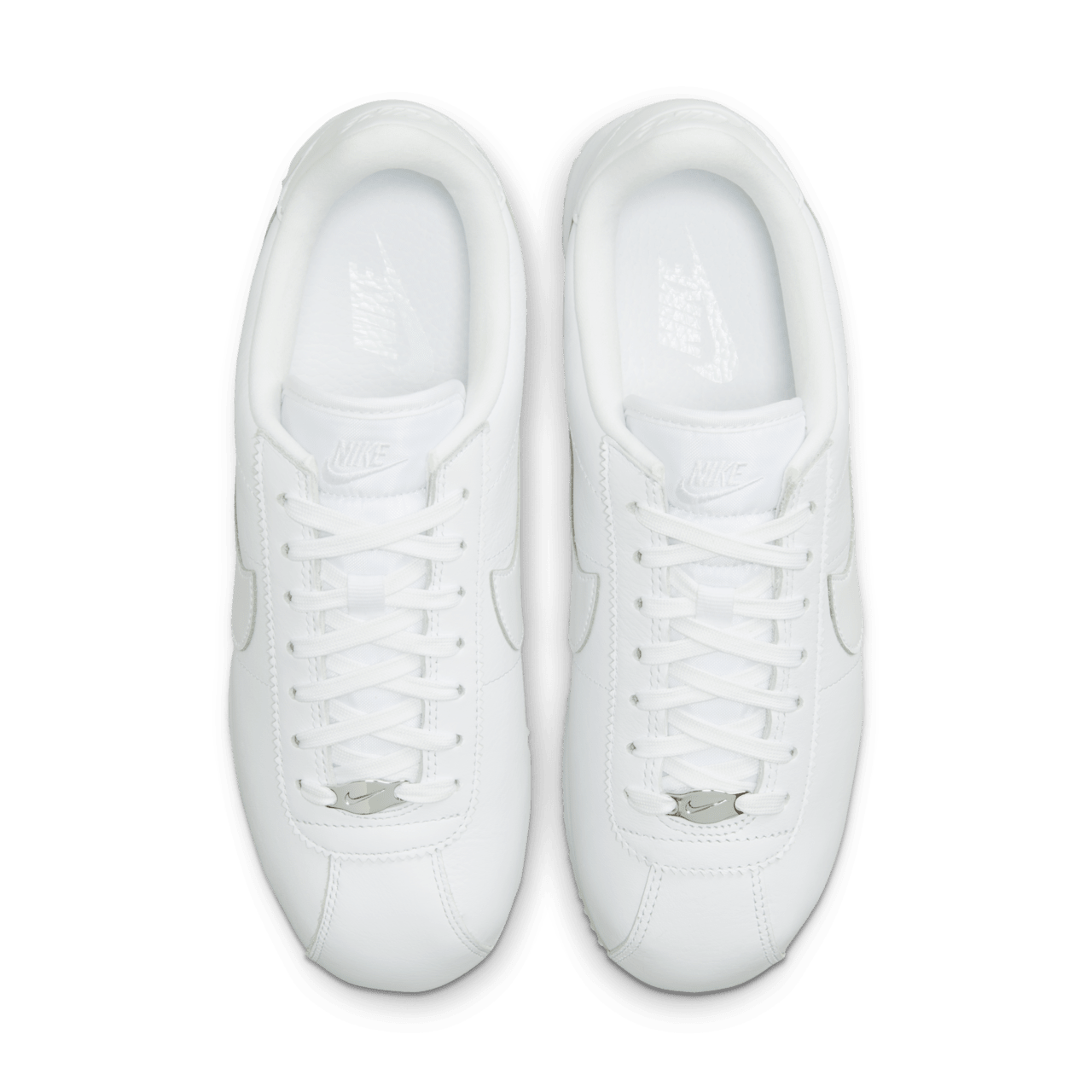 Fecha de lanzamiento del Cortez 23 "White" para mujer (FB6877-100)