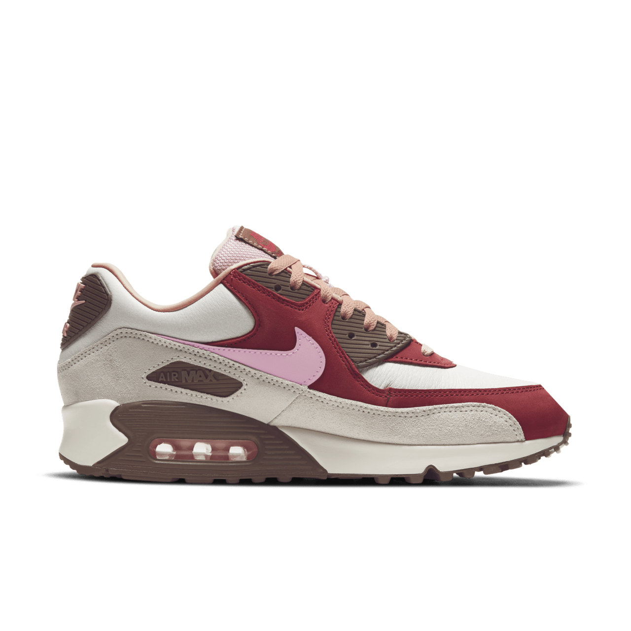 Fecha de lanzamiento del Air Max 90 "Bacon"