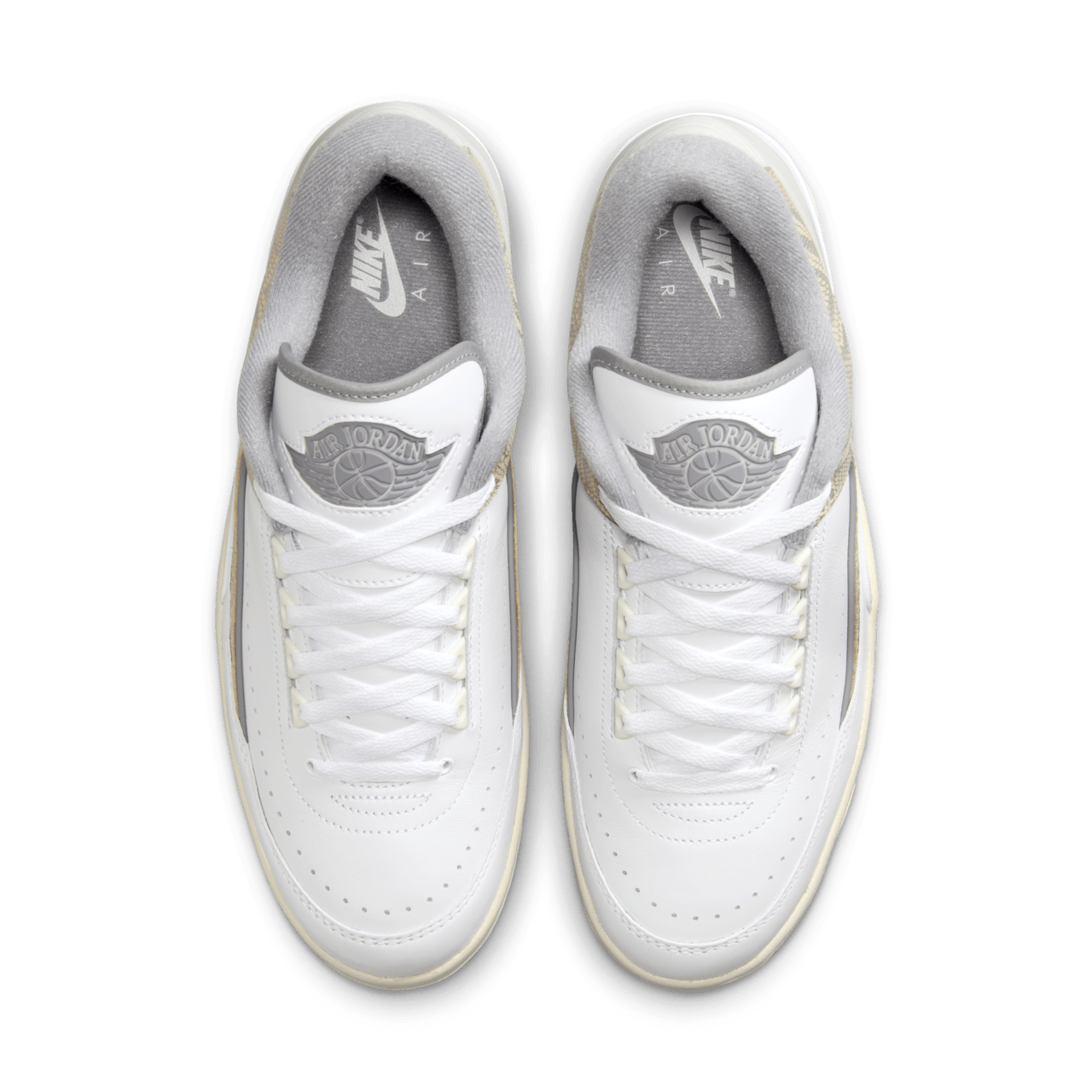 Air Jordan 2 Low 'Python' (DV9956-100) release date