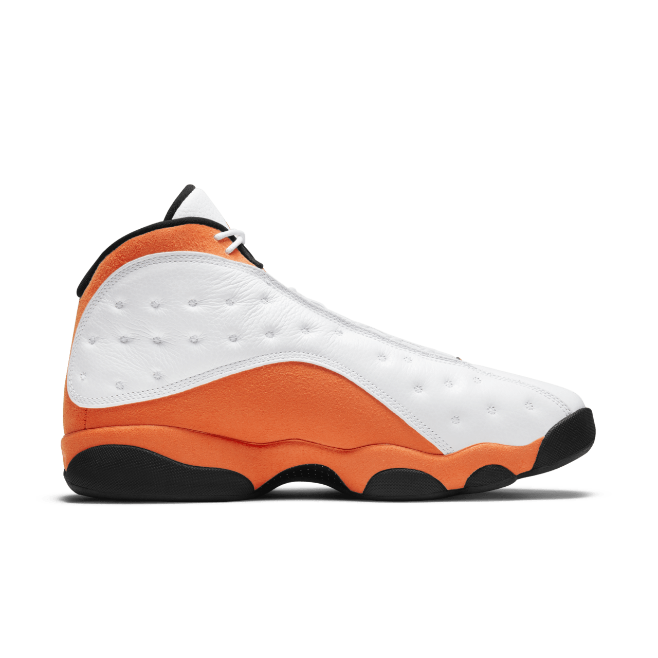 Orange and black 13s online