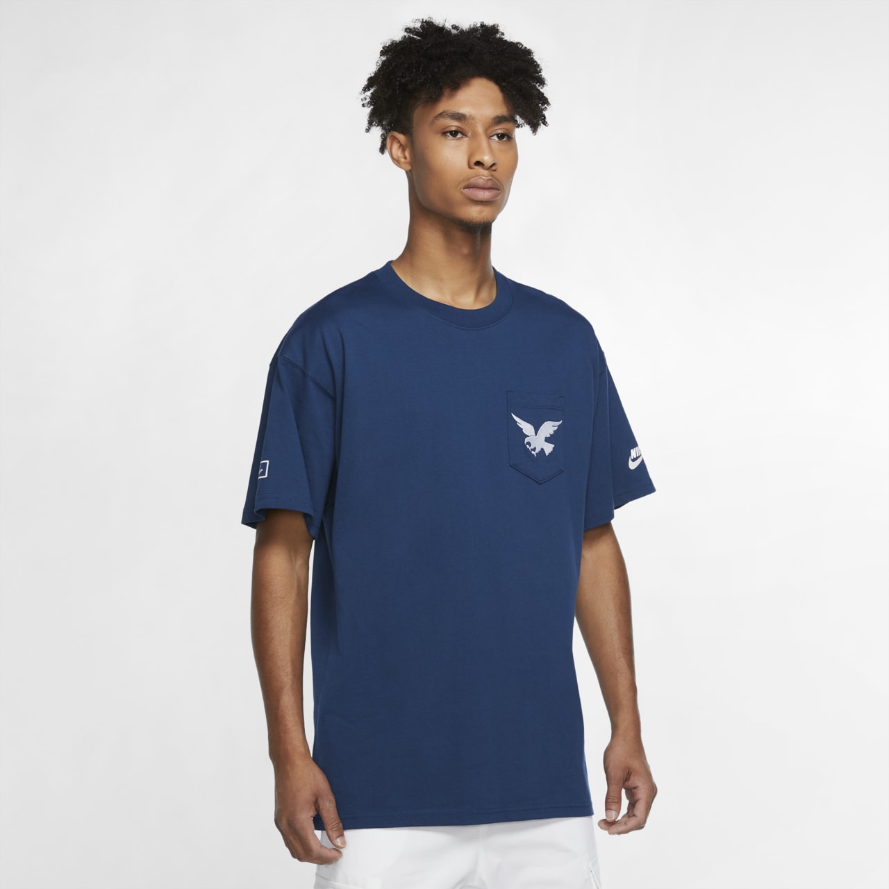 Data de llançament de les equipacions de la selecció dels EUA Nike SB x Parra