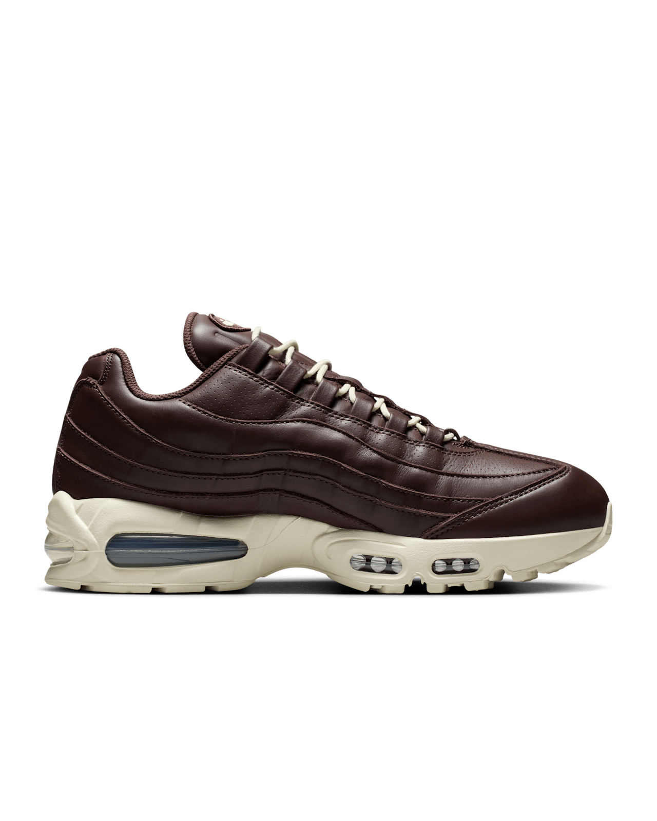 Air Max 95 'Baroque Brown and Black' (IM0696-200) 發售日期