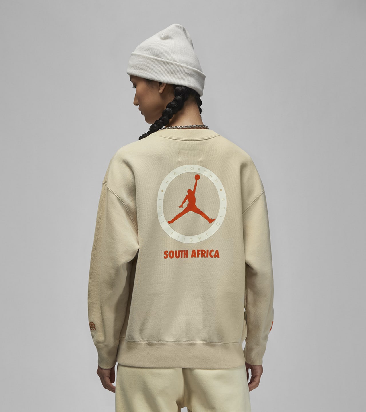 วันเปิดตัว Jordan x Shelflife Apparel Collection