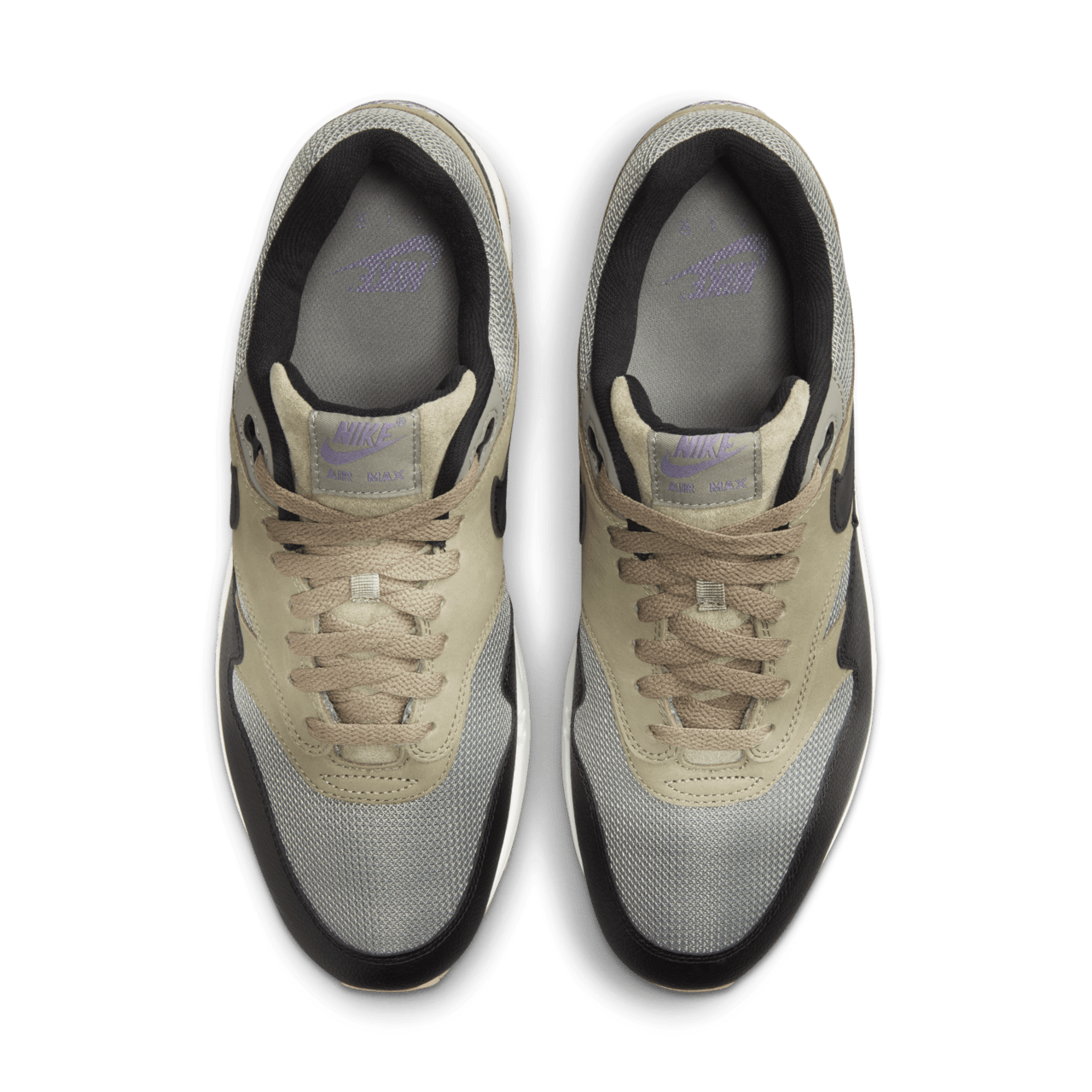 Air Max 1 "Neutral Olive and Black" (FB9660-003) – Erscheinungsdatum
