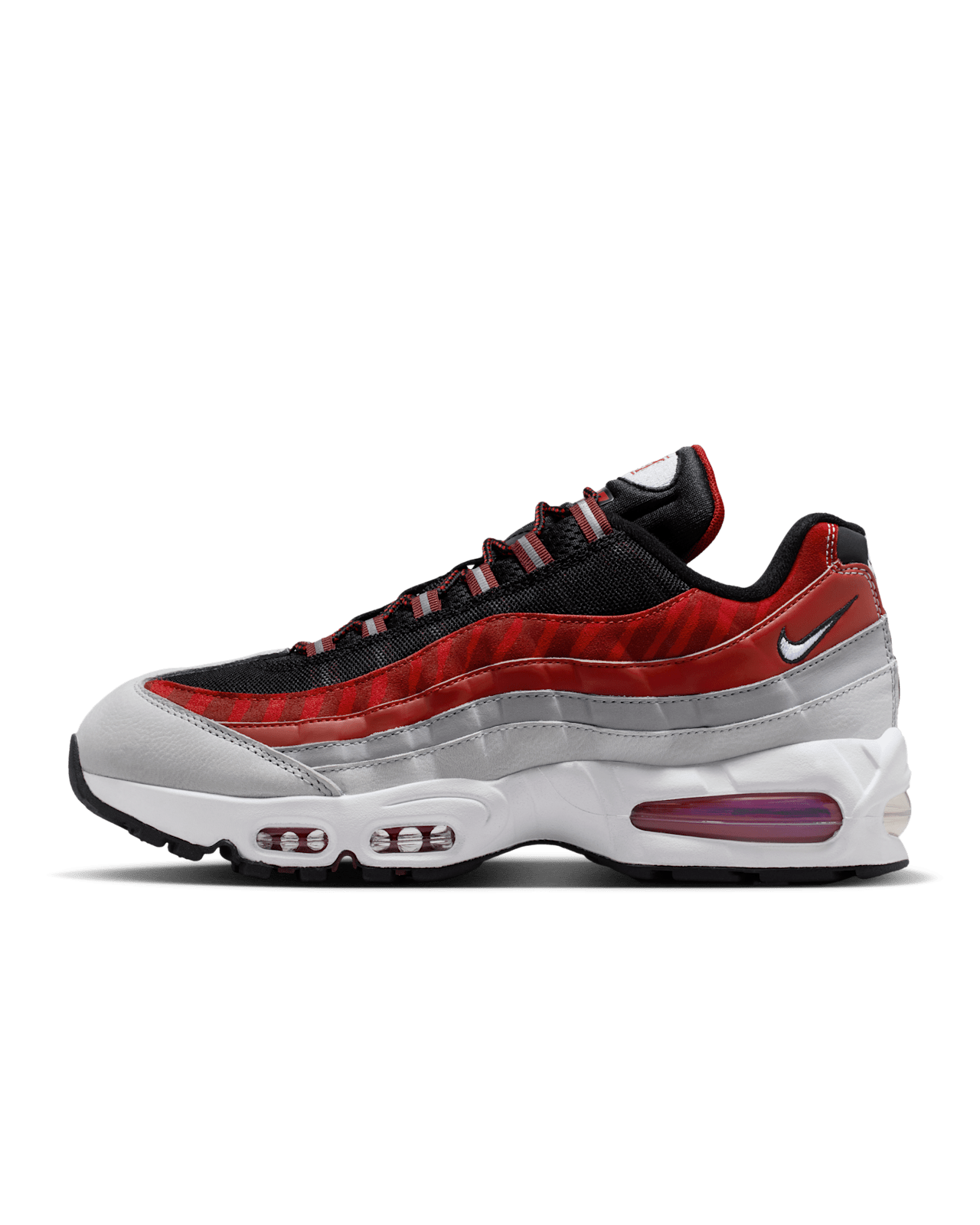 Yardrunners Footwear Collection
