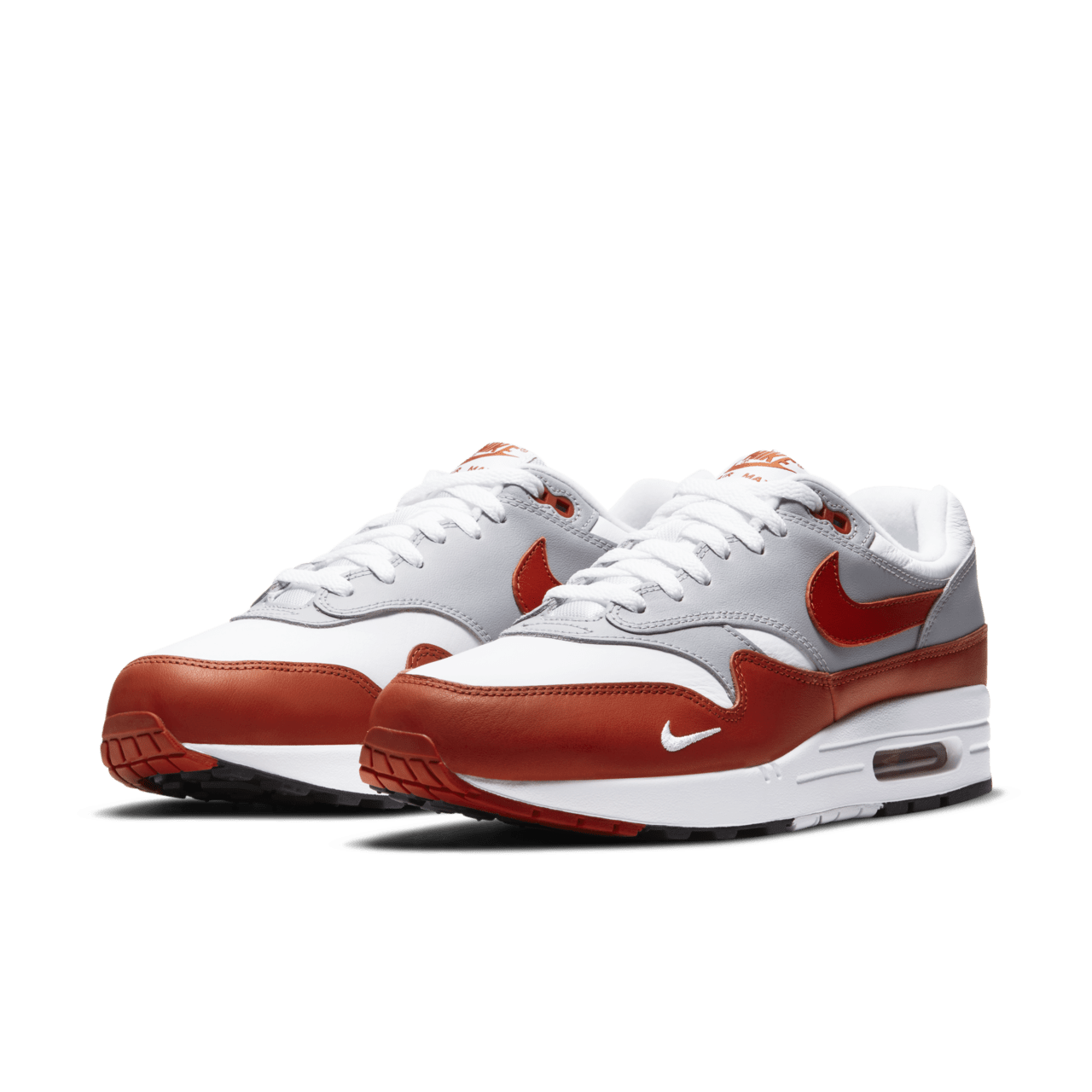 Air Max 1 LV8 "Martian Sunrise" - Data del lancio