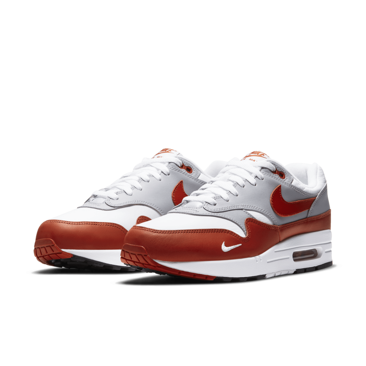 Air Max 1 LV8 "Martian Sunrise" Lansman Tarihi