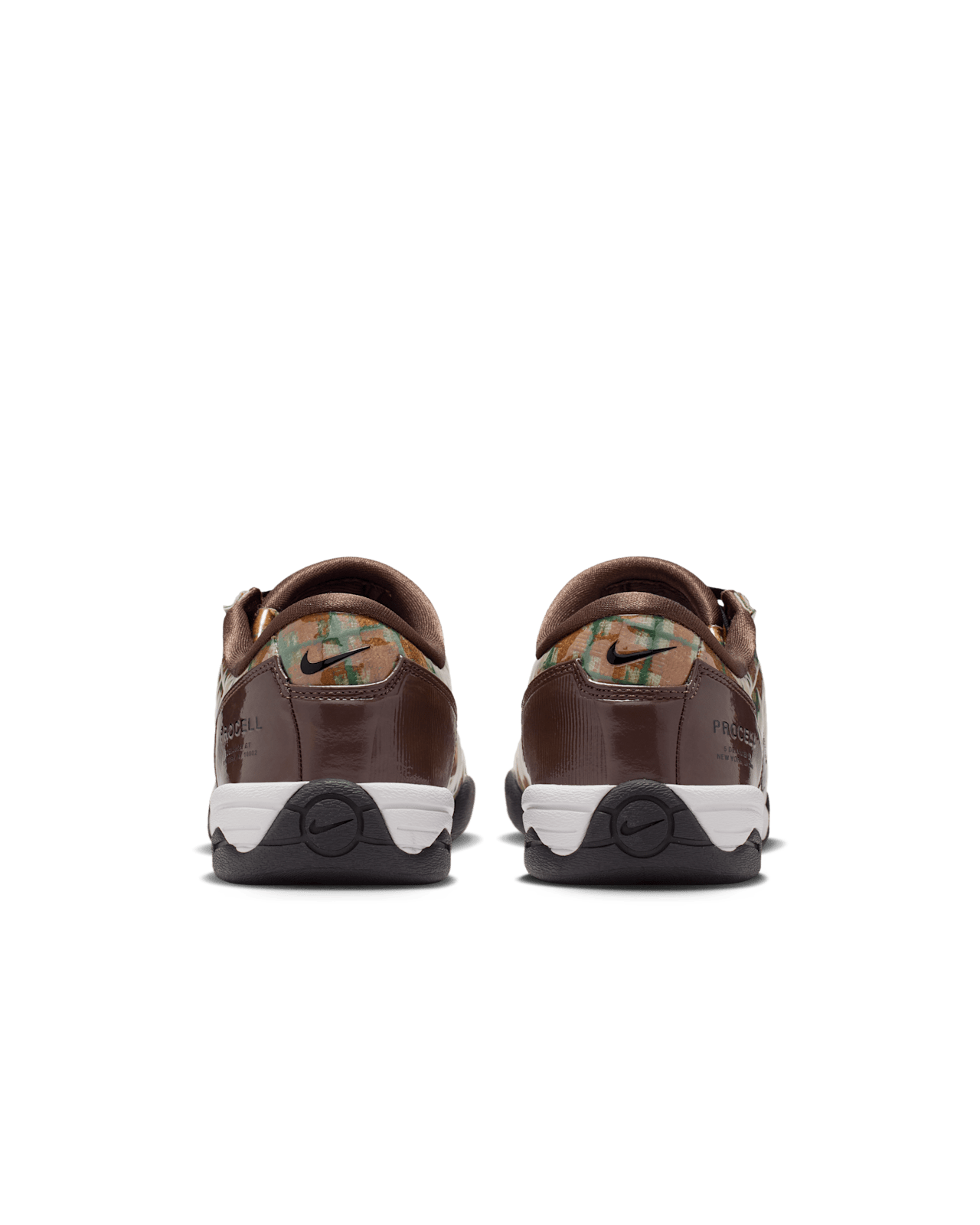 Total 90 x Procell "Heirloom" 'Baroque Brown and Fir' (IQ5794-237) Release Date